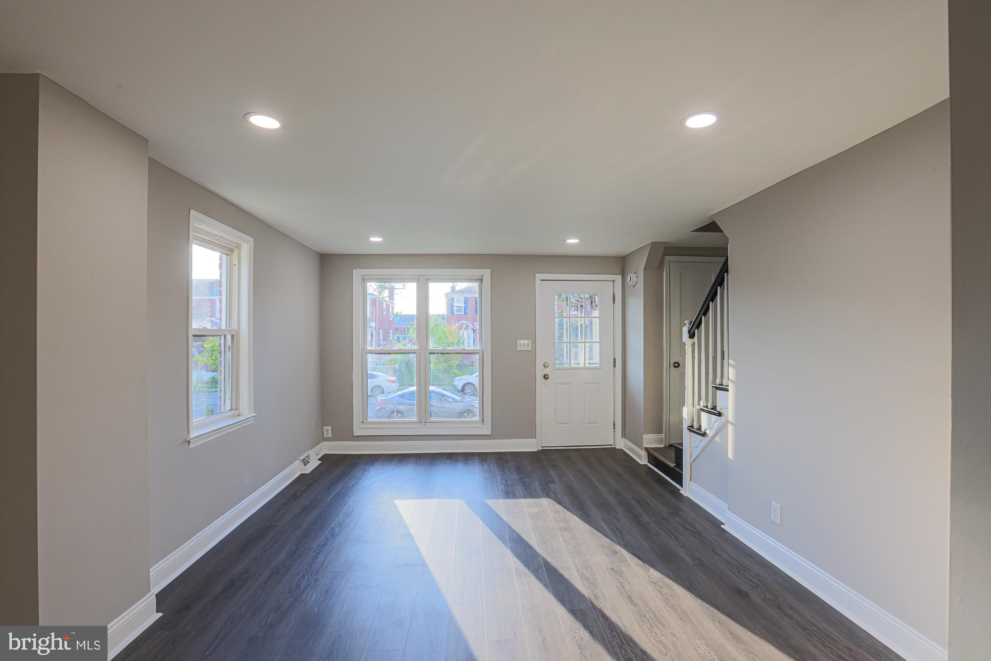 NORTH POINT VILLAGE - Residential