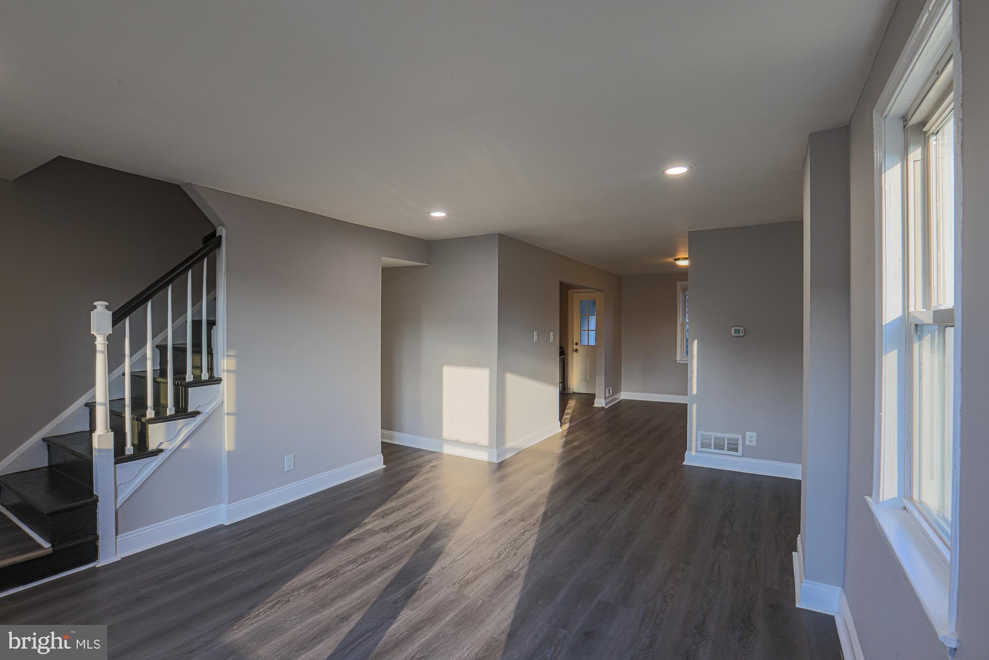 NORTH POINT VILLAGE - Residential