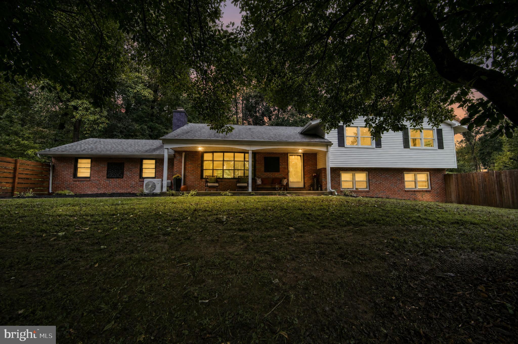 706 TIMBER LAKE DRIVE