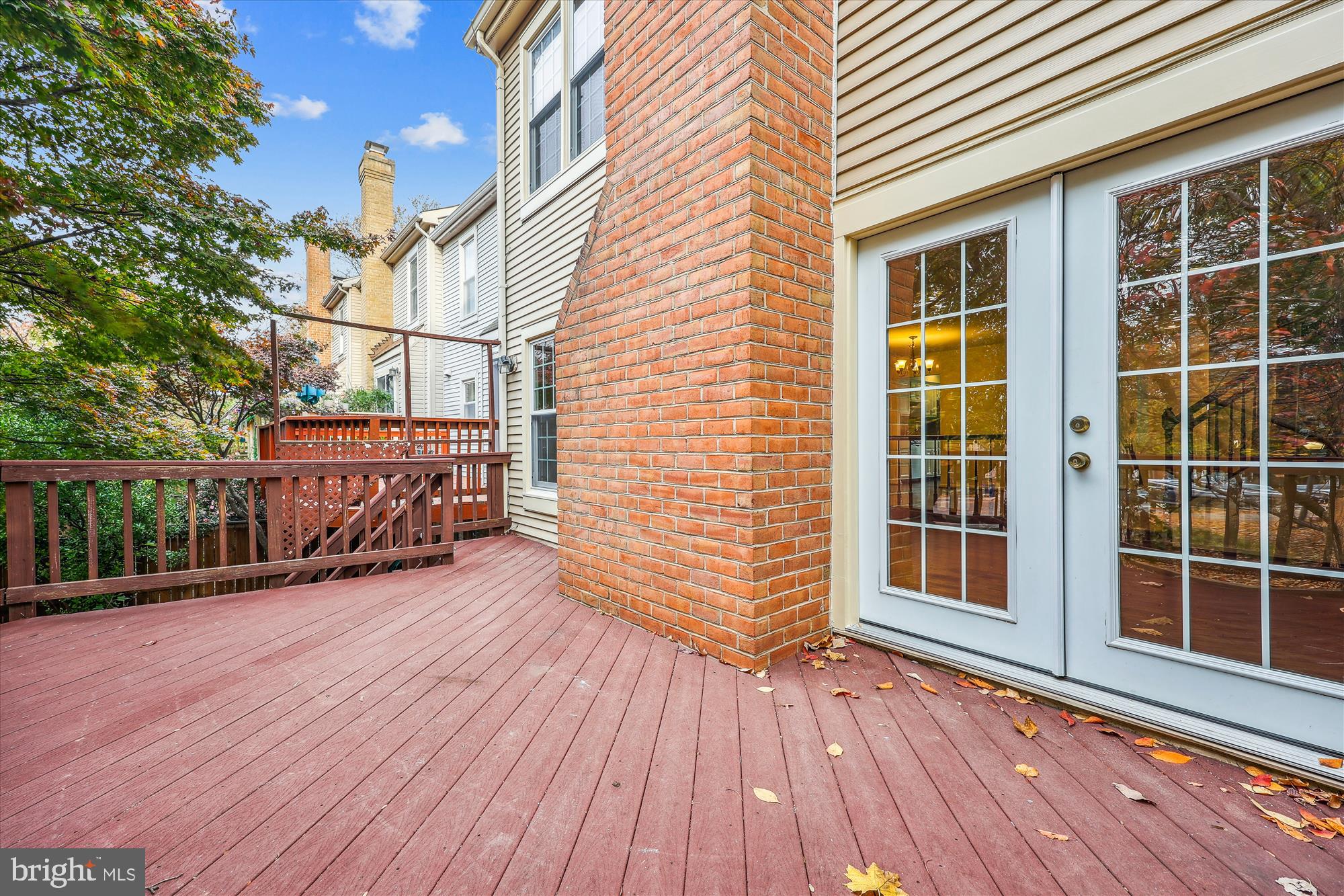 TIMBERLAWN - Residential