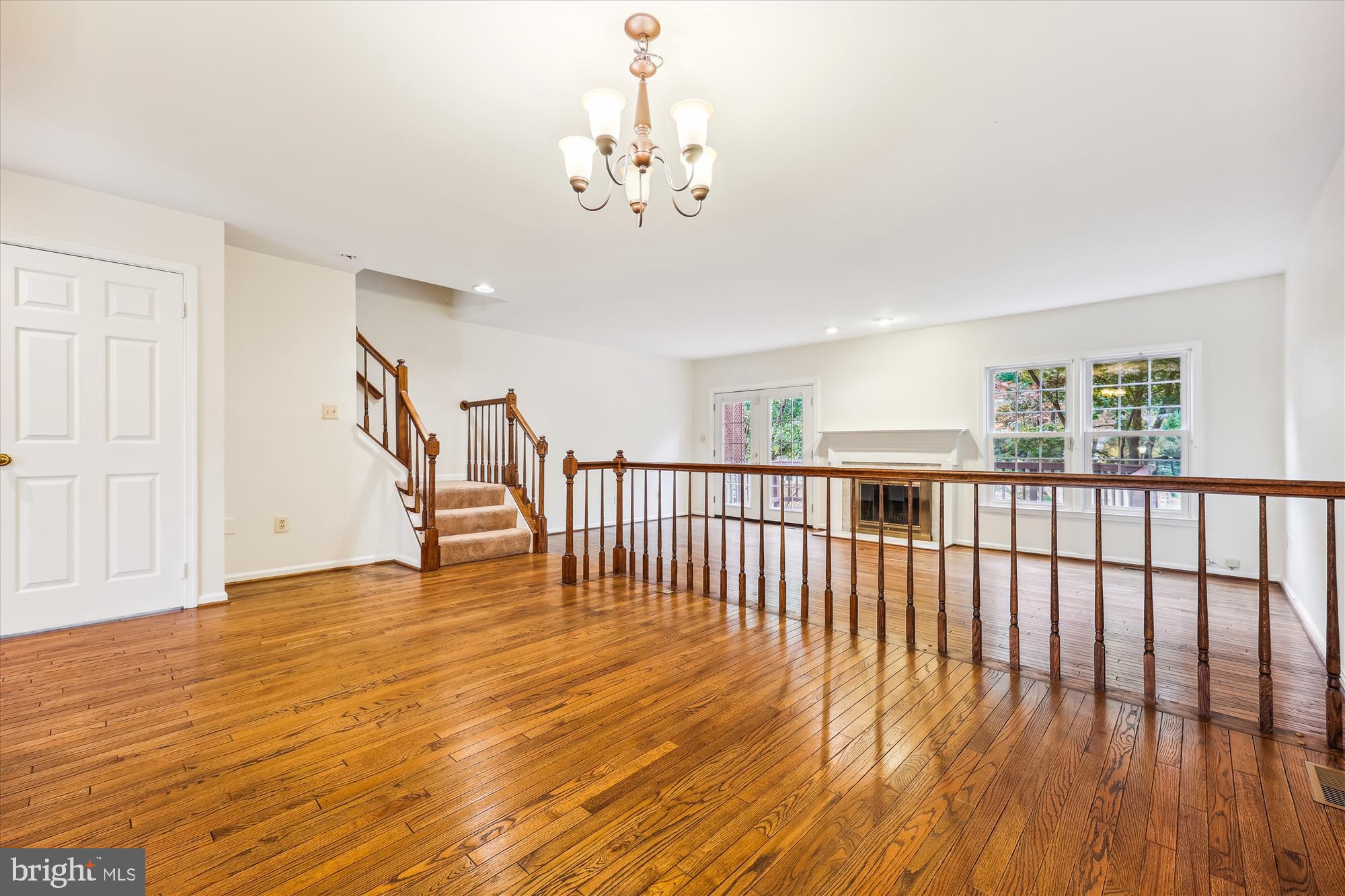 TIMBERLAWN - Residential