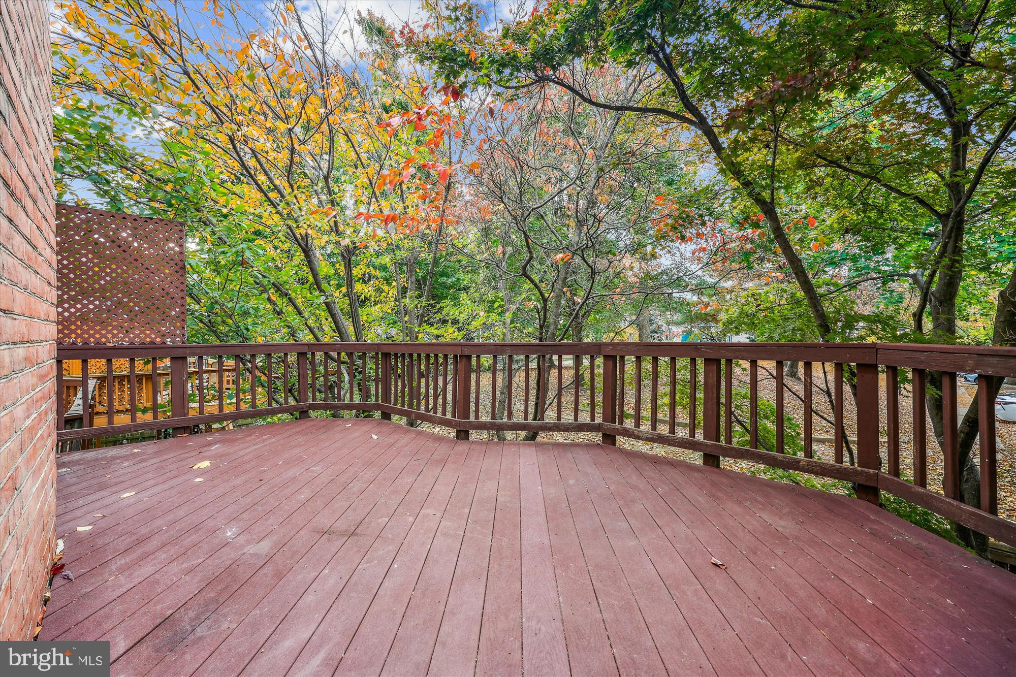 TIMBERLAWN - Residential