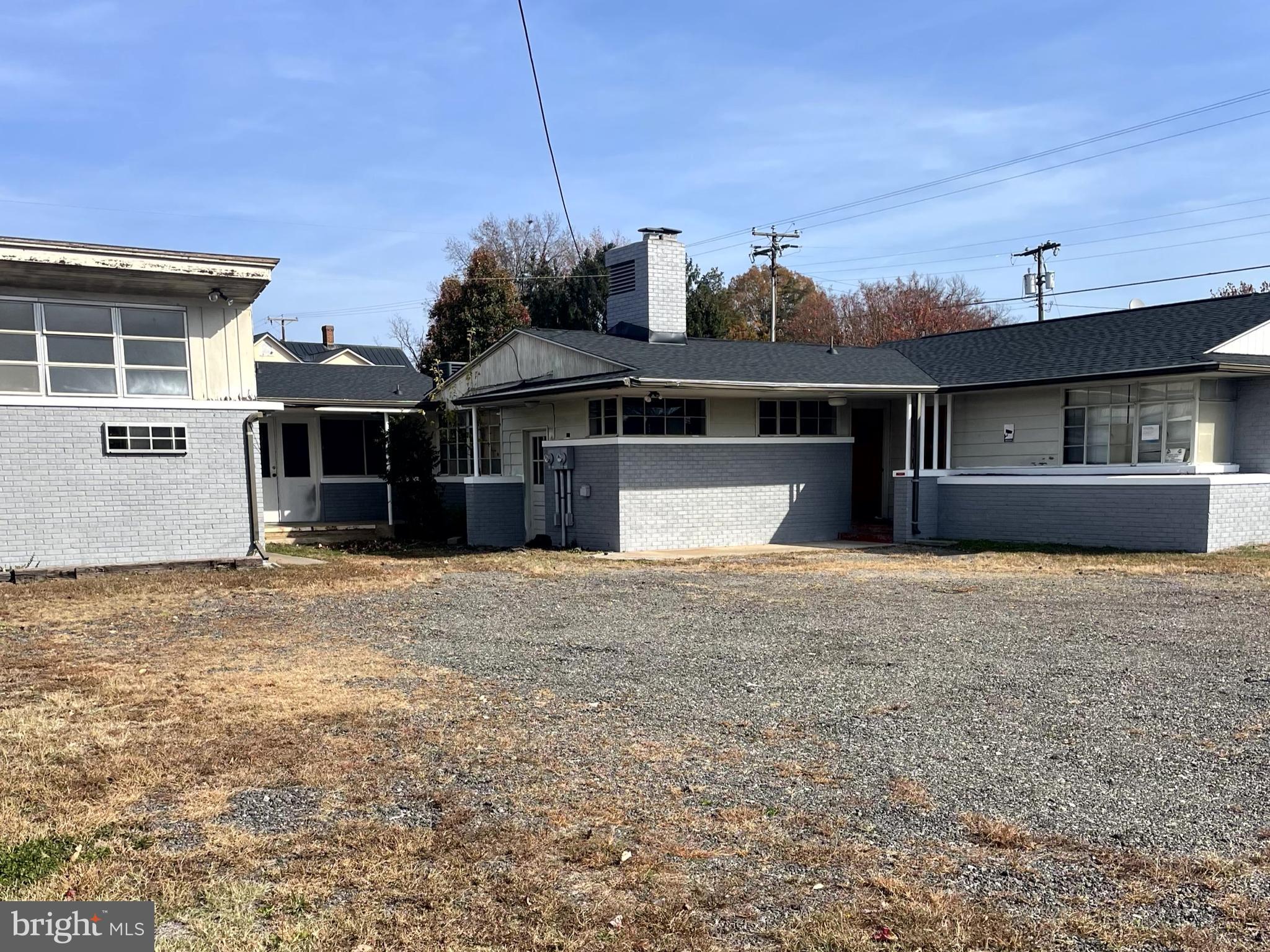 101 WEST MARSHALL STREET