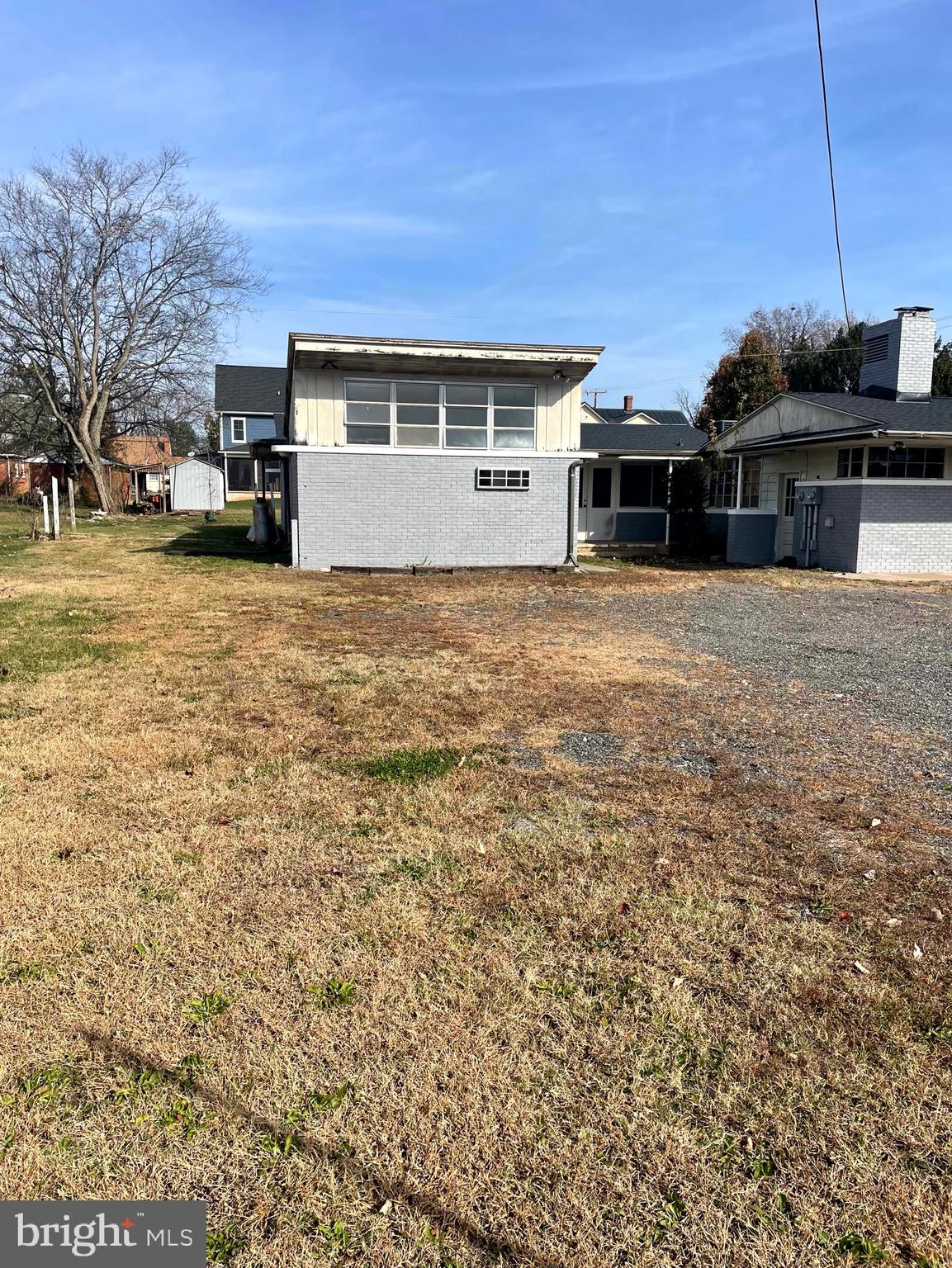 101 WEST MARSHALL STREET