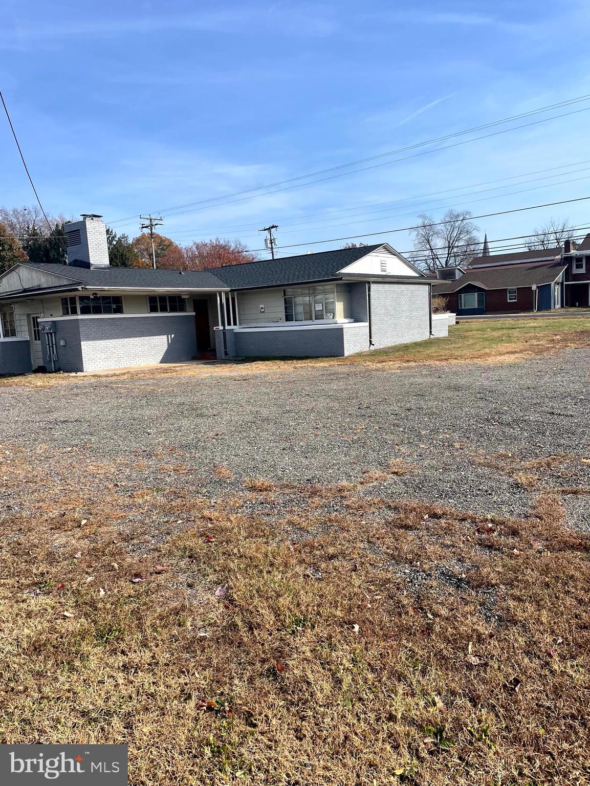 101 WEST MARSHALL STREET