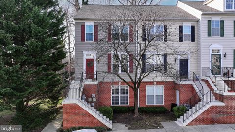 38 HARBOUR HEIGHTS DRIVE ANNAPOLIS MD 21401