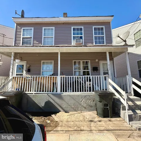 431 Breunig Avenue, Trenton, NJ 08638 - MLS#: NJME2056308