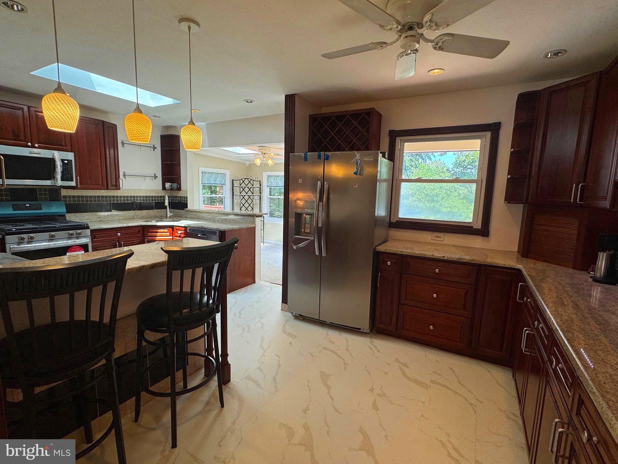 8518 FAIRBURN DRIVE