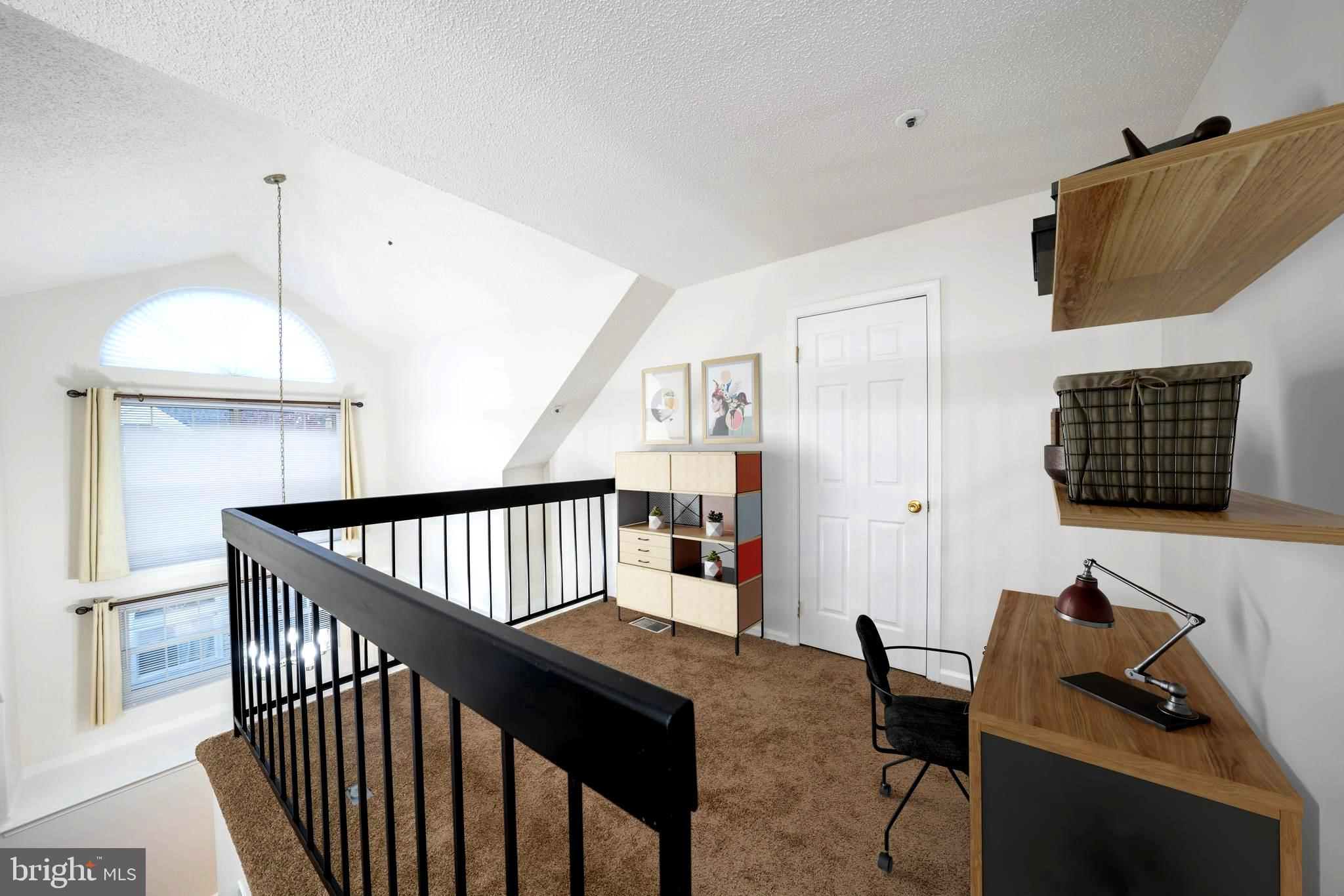 VISTAS AT LAUREL LAKES - Residential