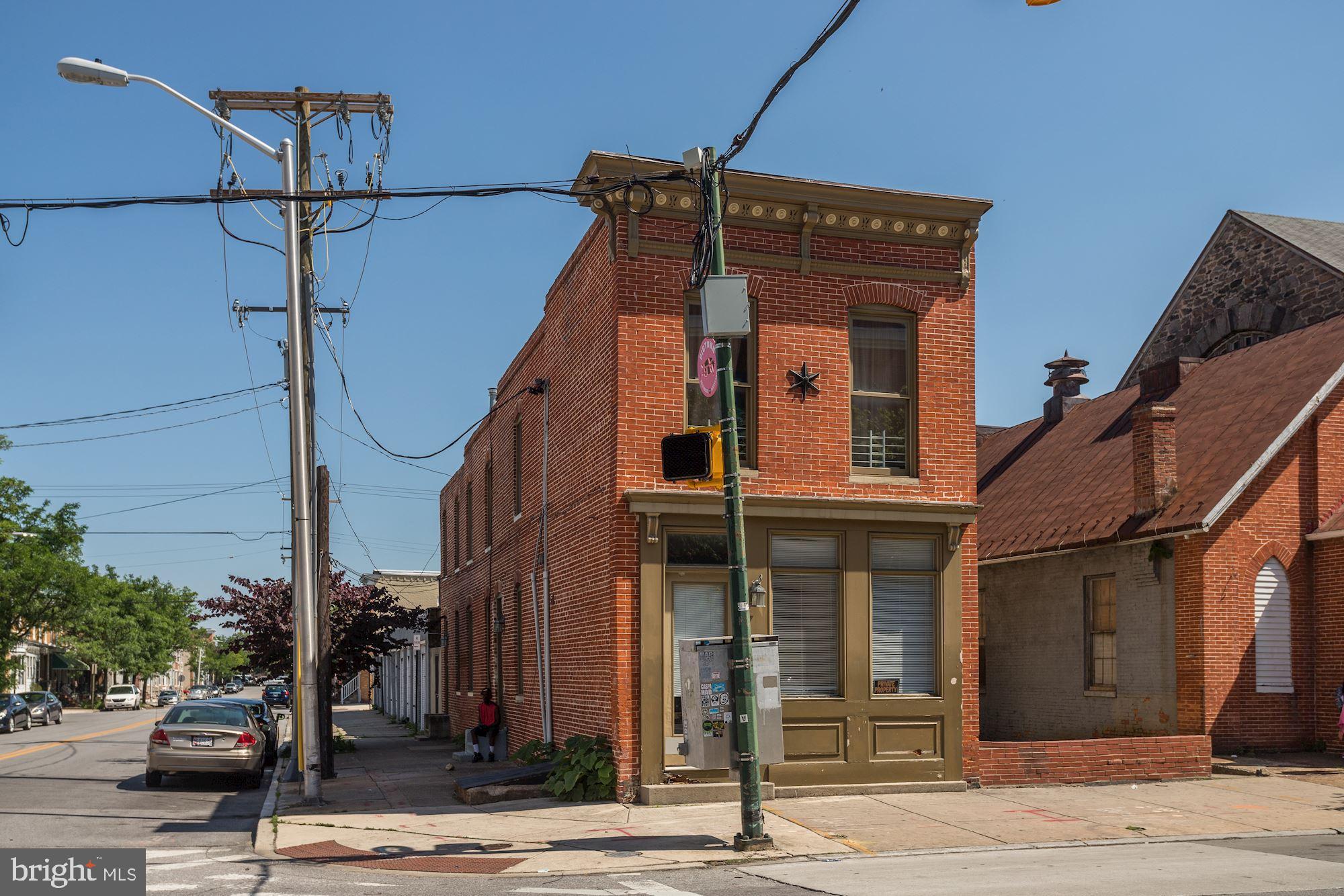 PIGTOWN - Residential Lease