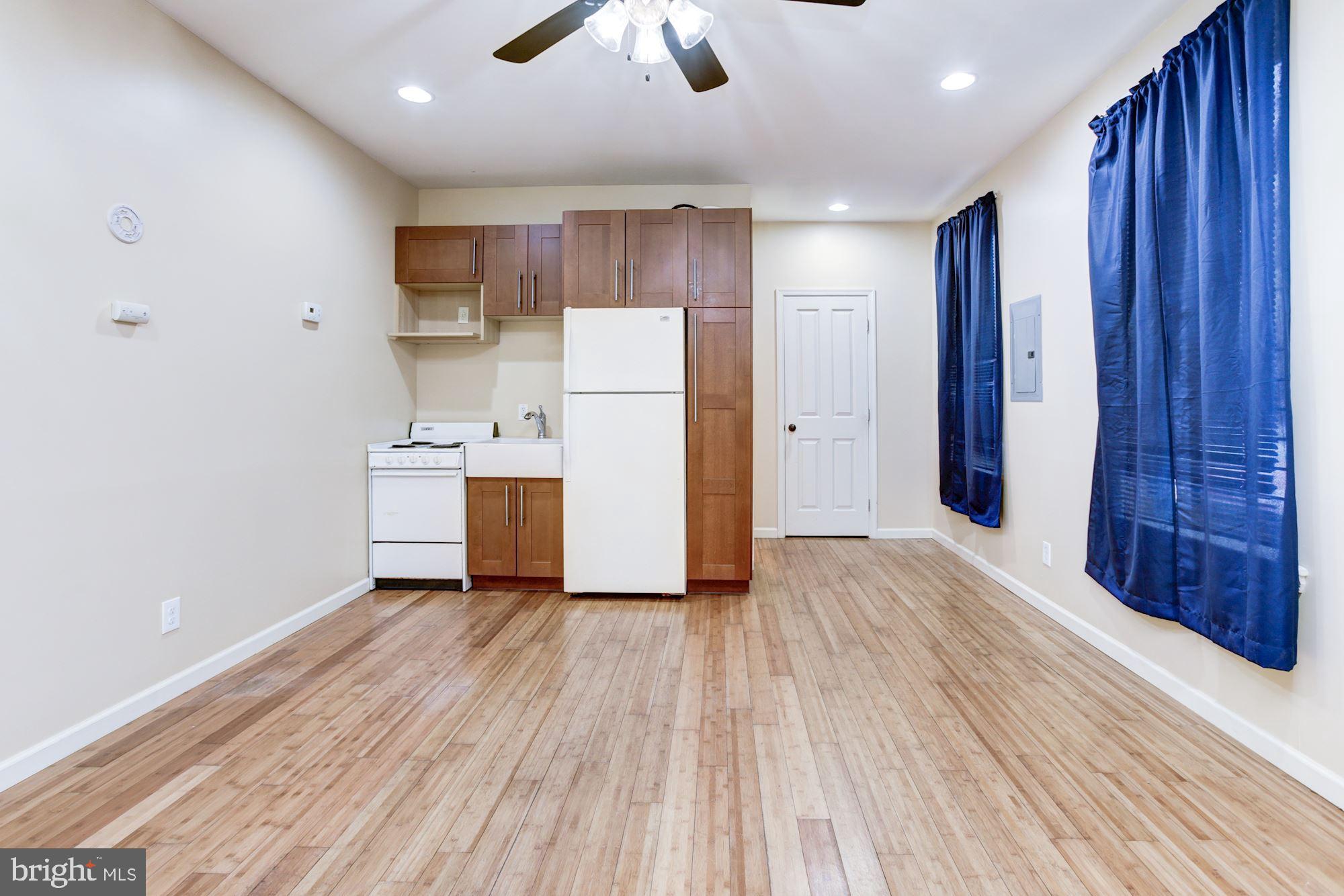 PIGTOWN - Residential Lease