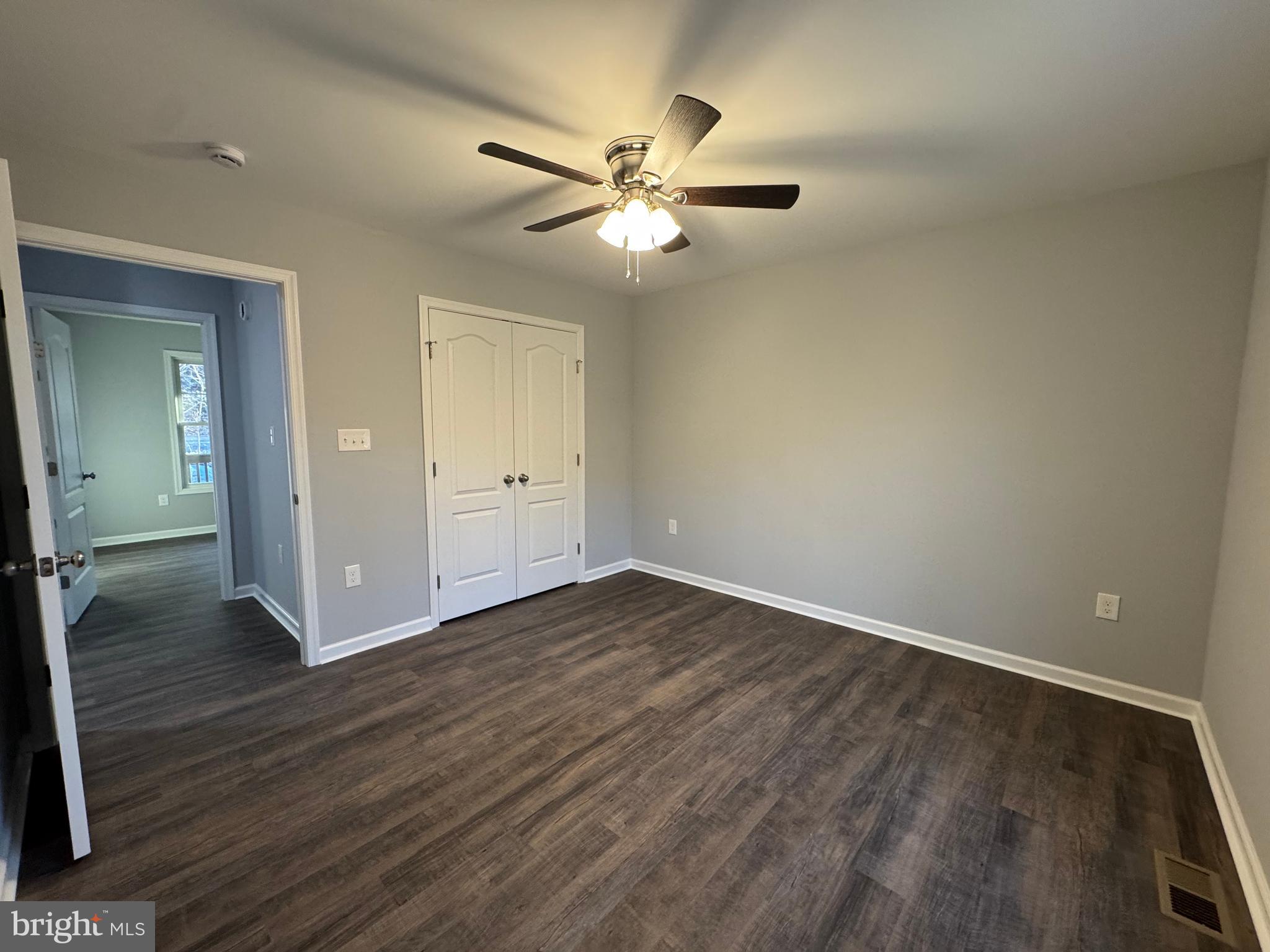 SHENANDOAH FARMS - Residential