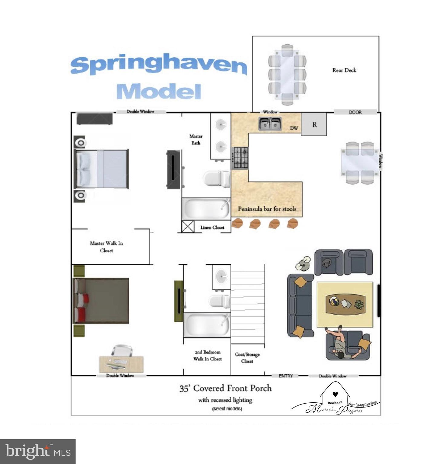 SHENANDOAH FARMS - Residential