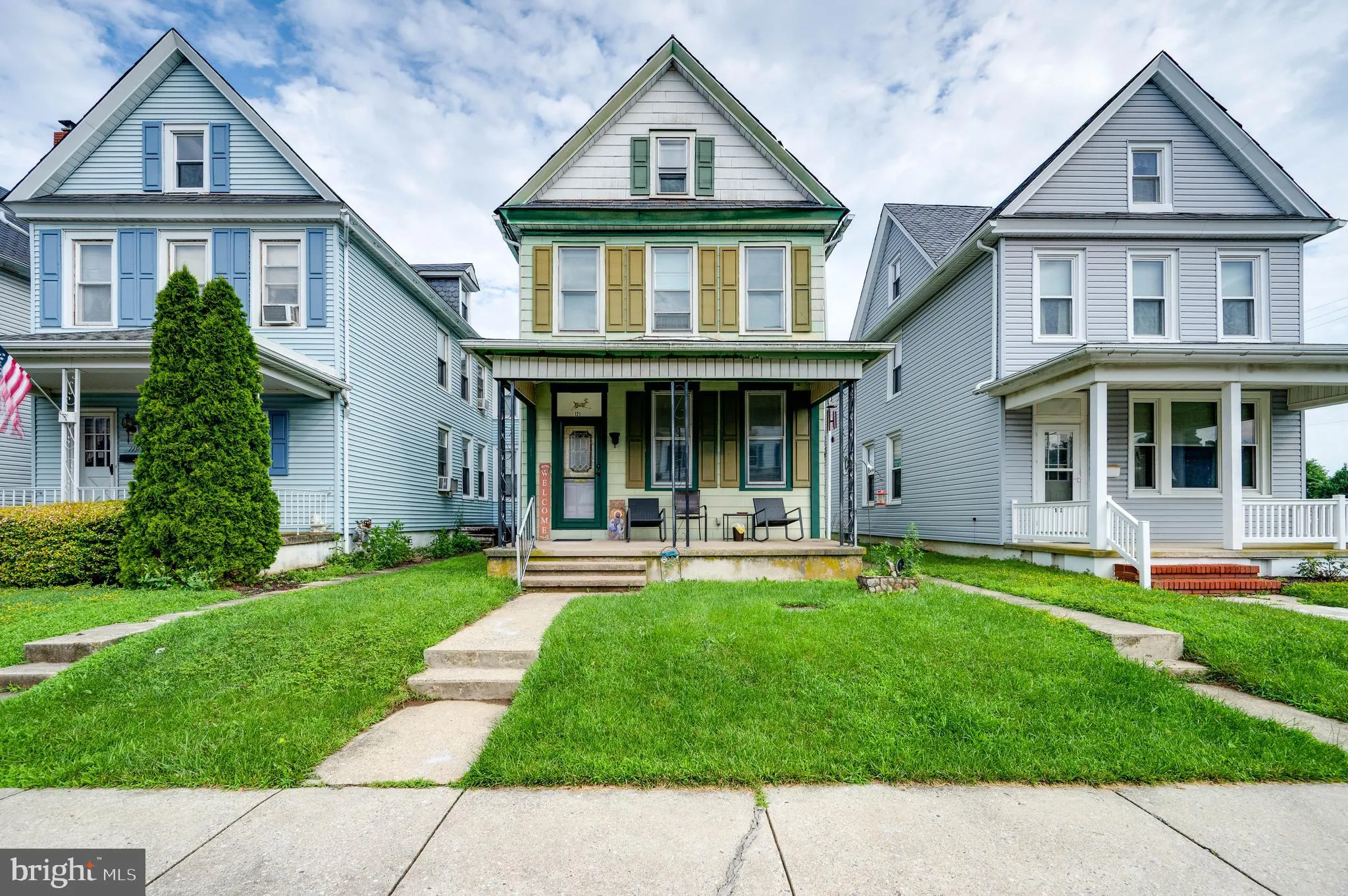 Fleetwood, Pennsylvania 19522, United States, 5 Bedrooms Bedrooms, ,2 BathroomsBathrooms,Residential,Active,163604