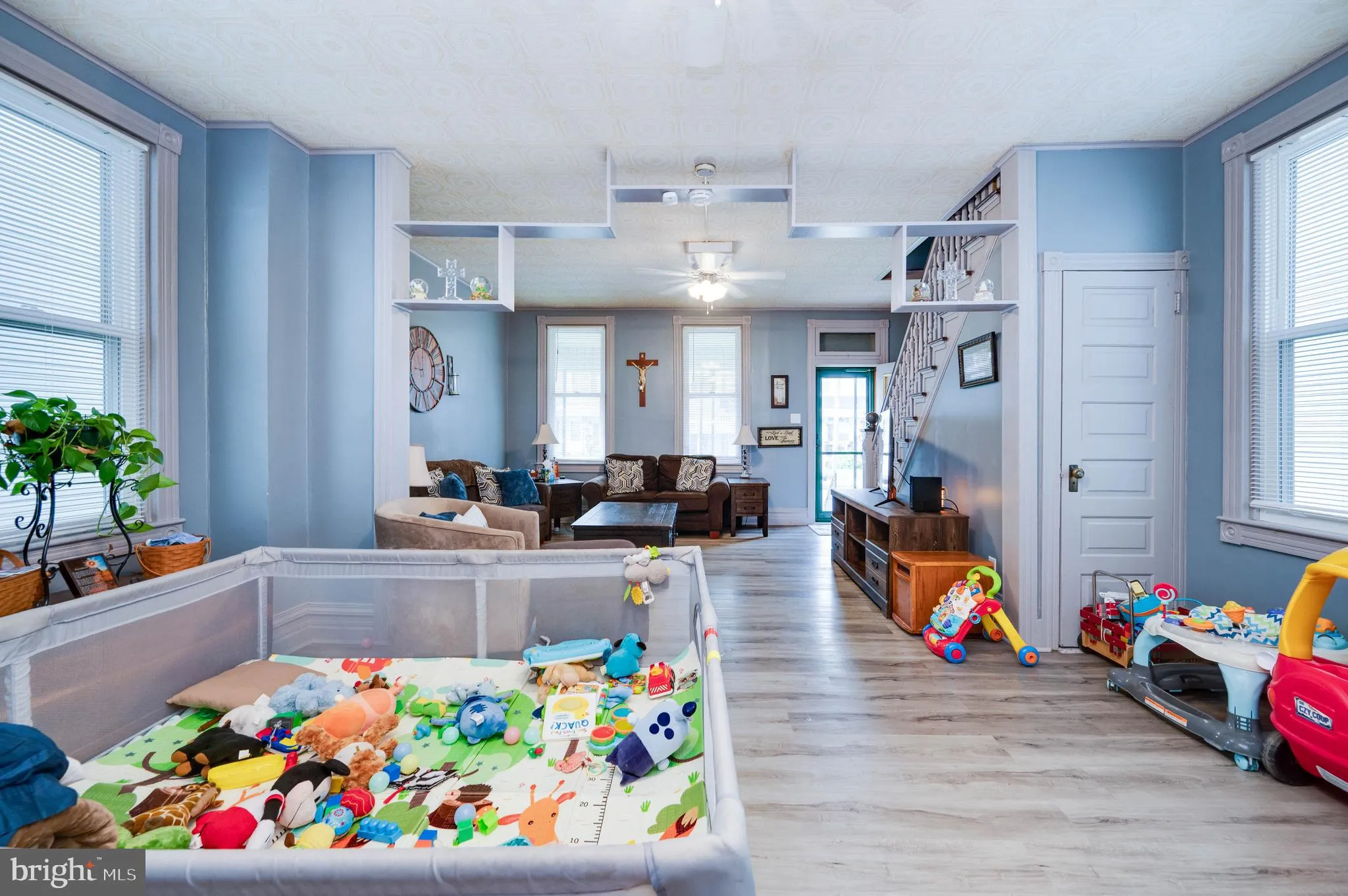 Fleetwood, Pennsylvania 19522, United States, 5 Bedrooms Bedrooms, ,2 BathroomsBathrooms,Residential,Active,163604