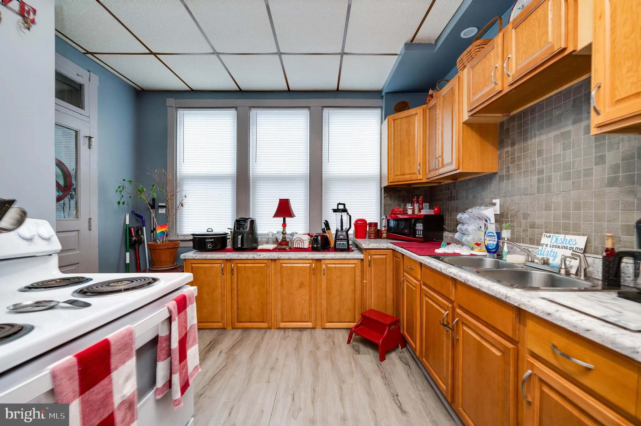 Fleetwood, Pennsylvania 19522, United States, 5 Bedrooms Bedrooms, ,2 BathroomsBathrooms,Residential,Active,163604