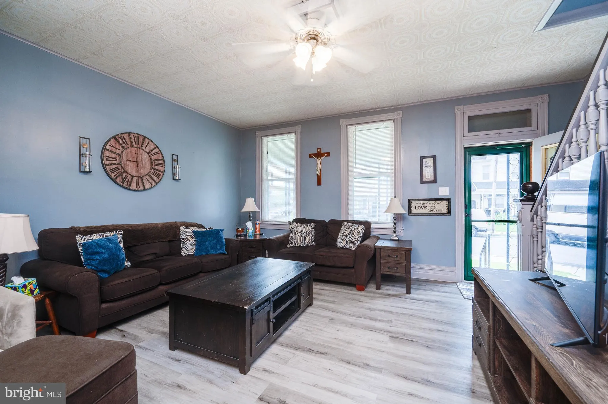 Fleetwood, Pennsylvania 19522, United States, 5 Bedrooms Bedrooms, ,2 BathroomsBathrooms,Residential,Active,163604