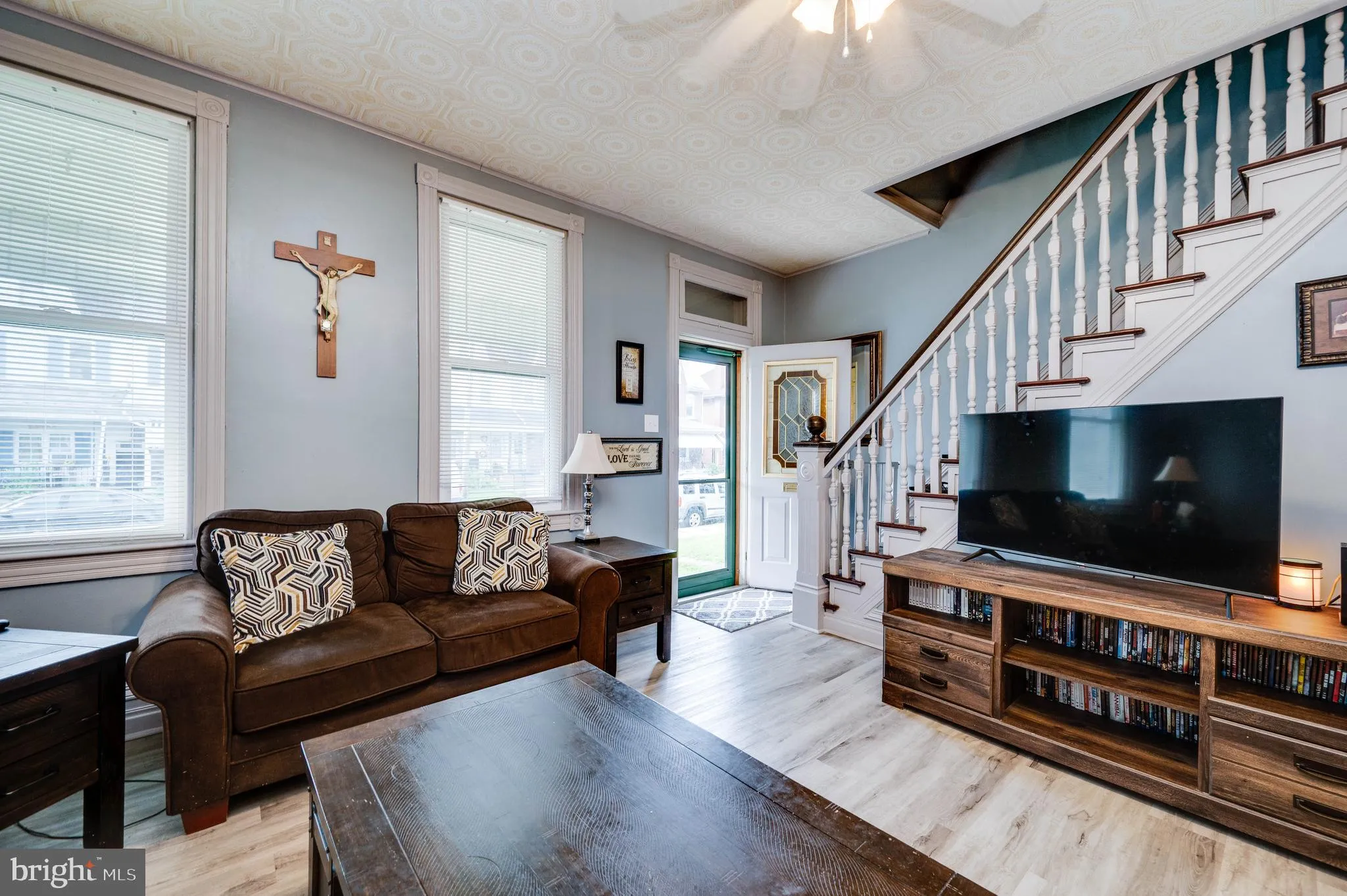 Fleetwood, Pennsylvania 19522, United States, 5 Bedrooms Bedrooms, ,2 BathroomsBathrooms,Residential,Active,163604