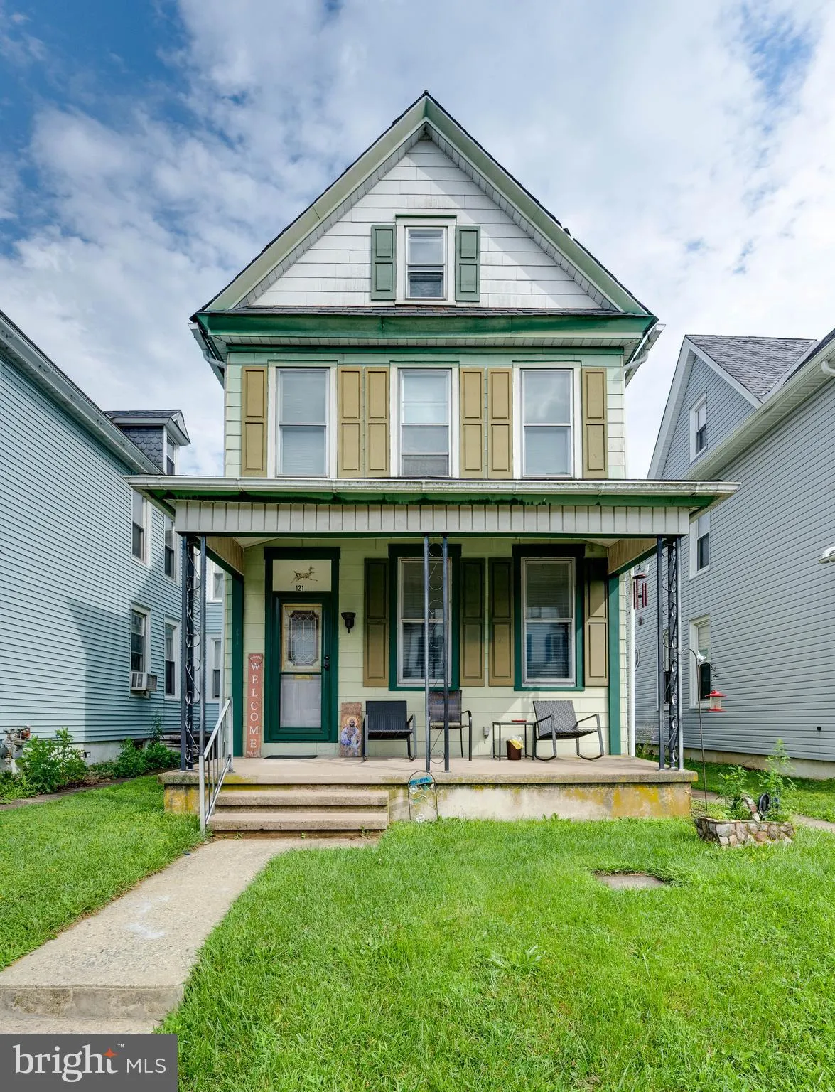 Fleetwood, Pennsylvania 19522, United States, 5 Bedrooms Bedrooms, ,2 BathroomsBathrooms,Residential,Active,163604