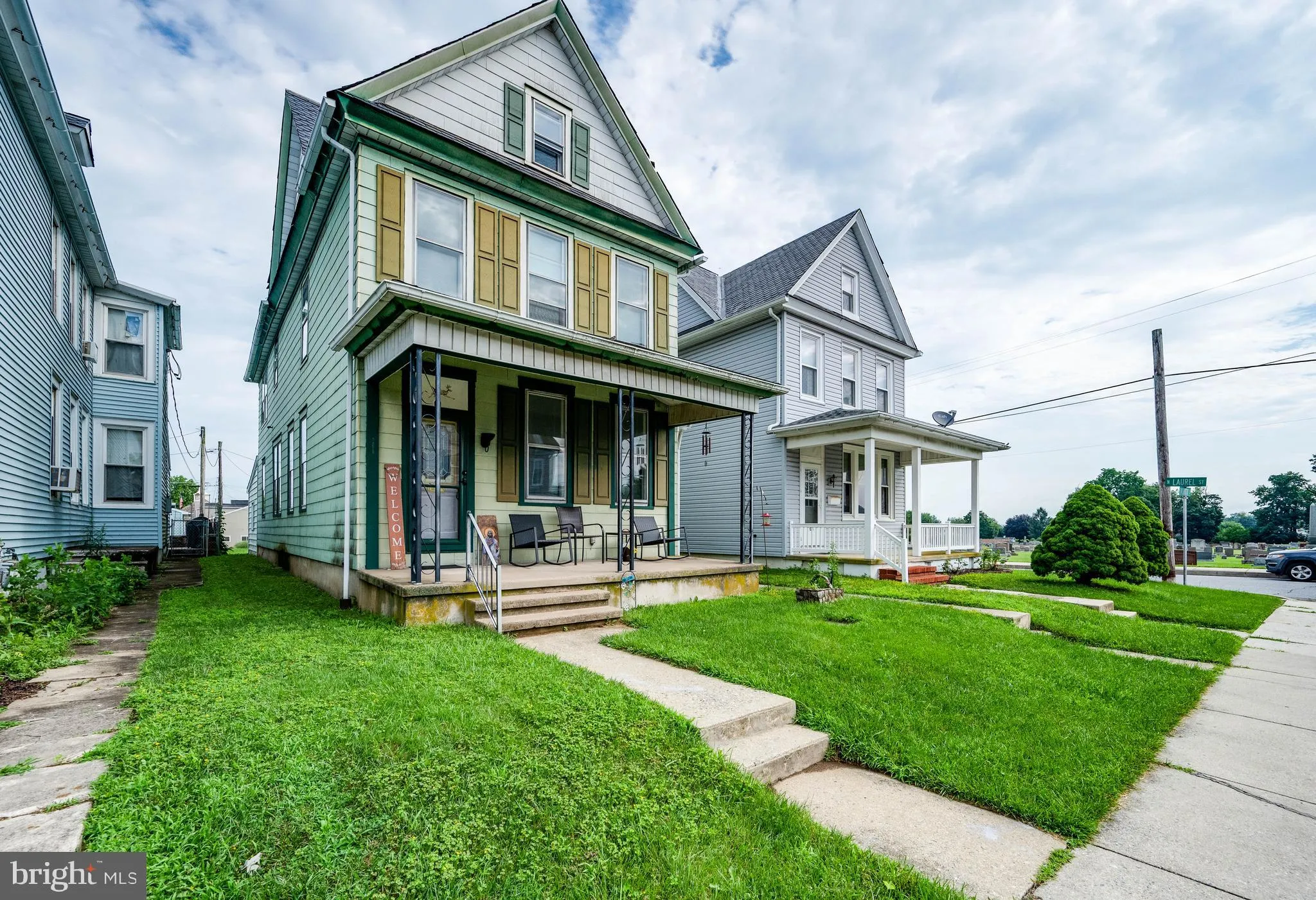 Fleetwood, Pennsylvania 19522, United States, 5 Bedrooms Bedrooms, ,2 BathroomsBathrooms,Residential,Active,163604