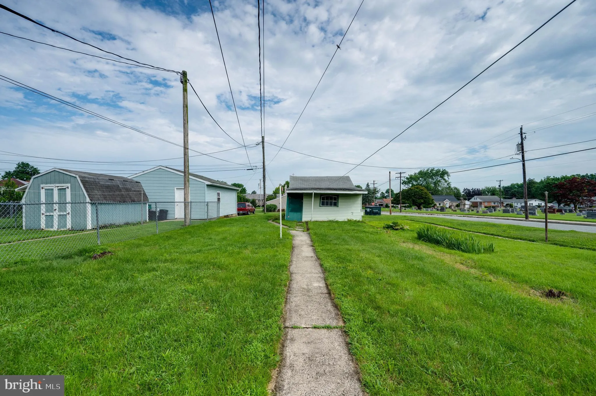 Fleetwood, Pennsylvania 19522, United States, 5 Bedrooms Bedrooms, ,2 BathroomsBathrooms,Residential,Active,163604