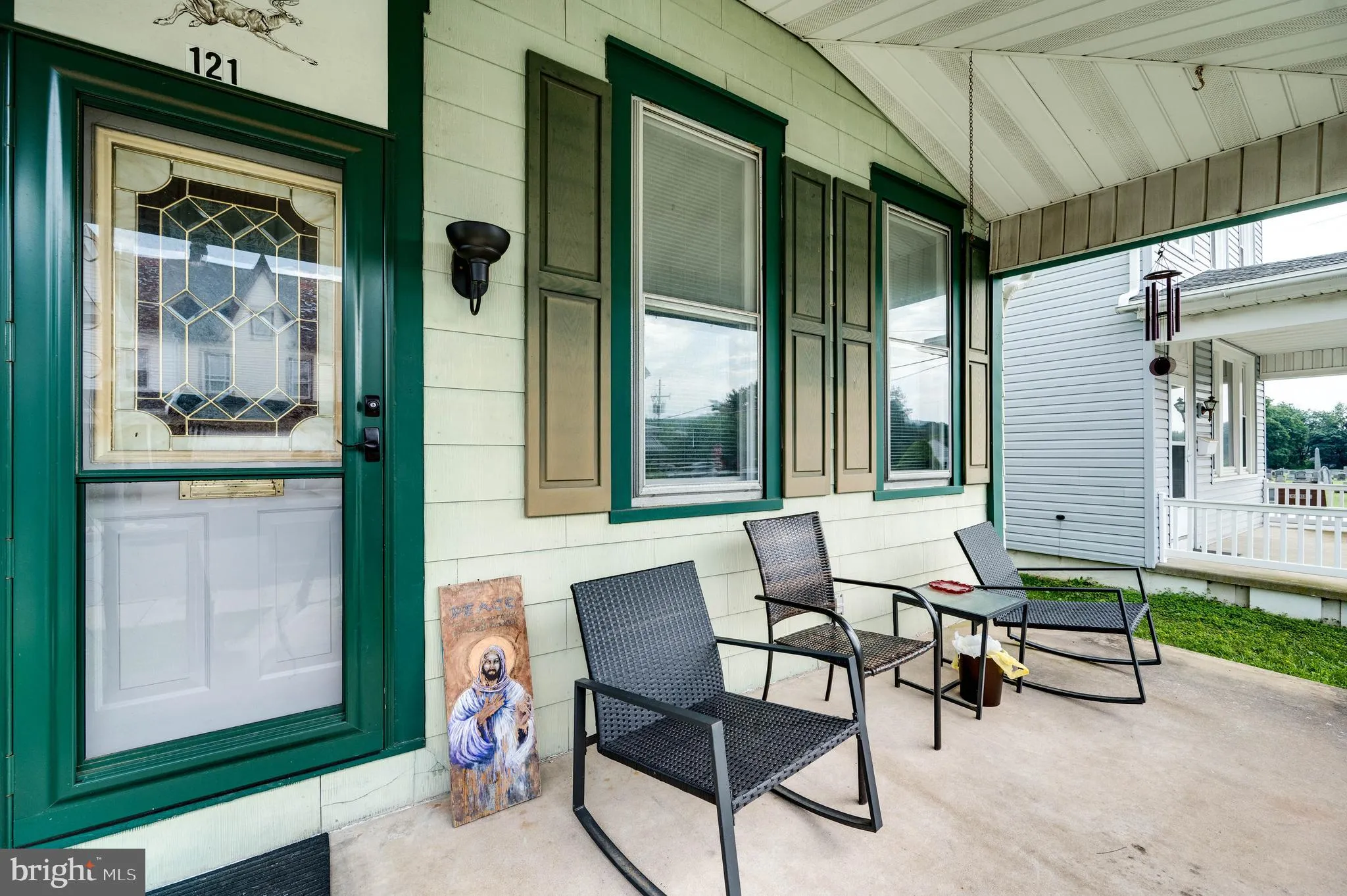 Fleetwood, Pennsylvania 19522, United States, 5 Bedrooms Bedrooms, ,2 BathroomsBathrooms,Residential,Active,163604