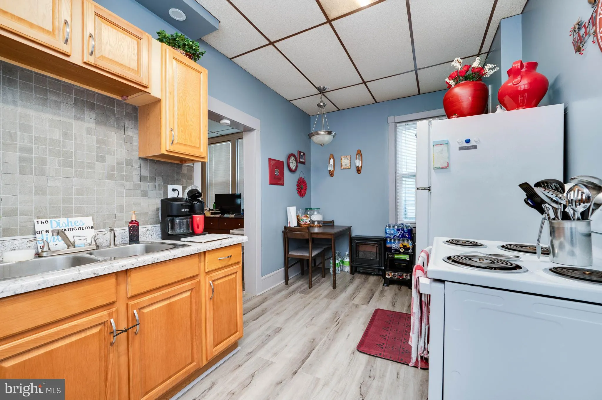 Fleetwood, Pennsylvania 19522, United States, 5 Bedrooms Bedrooms, ,2 BathroomsBathrooms,Residential,Active,163604