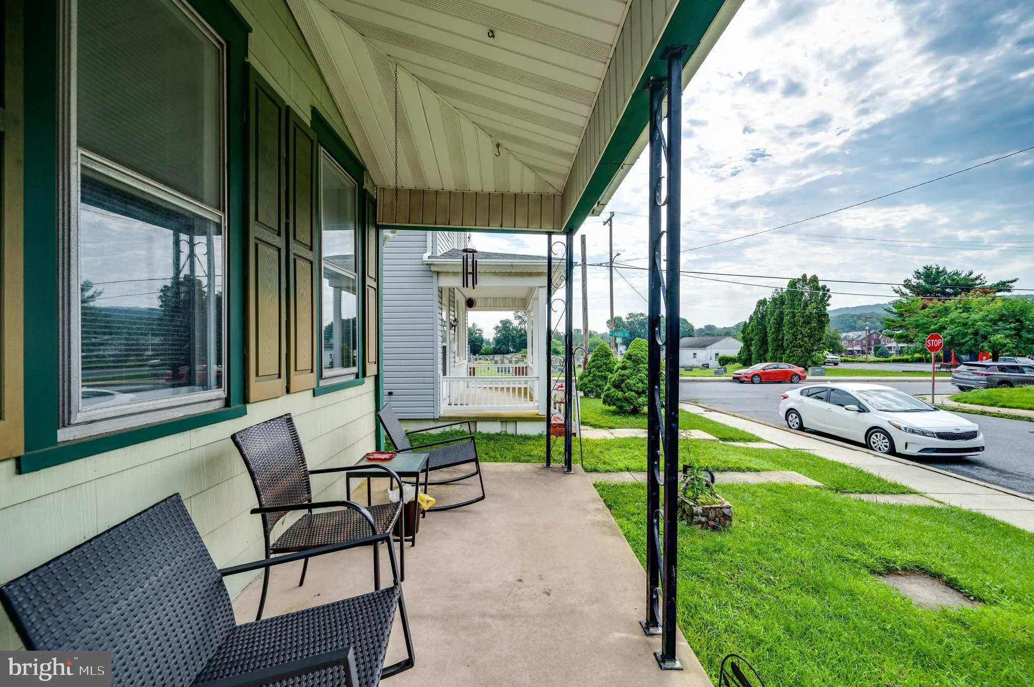 Fleetwood, Pennsylvania 19522, United States, 5 Bedrooms Bedrooms, ,2 BathroomsBathrooms,Residential,Active,163604