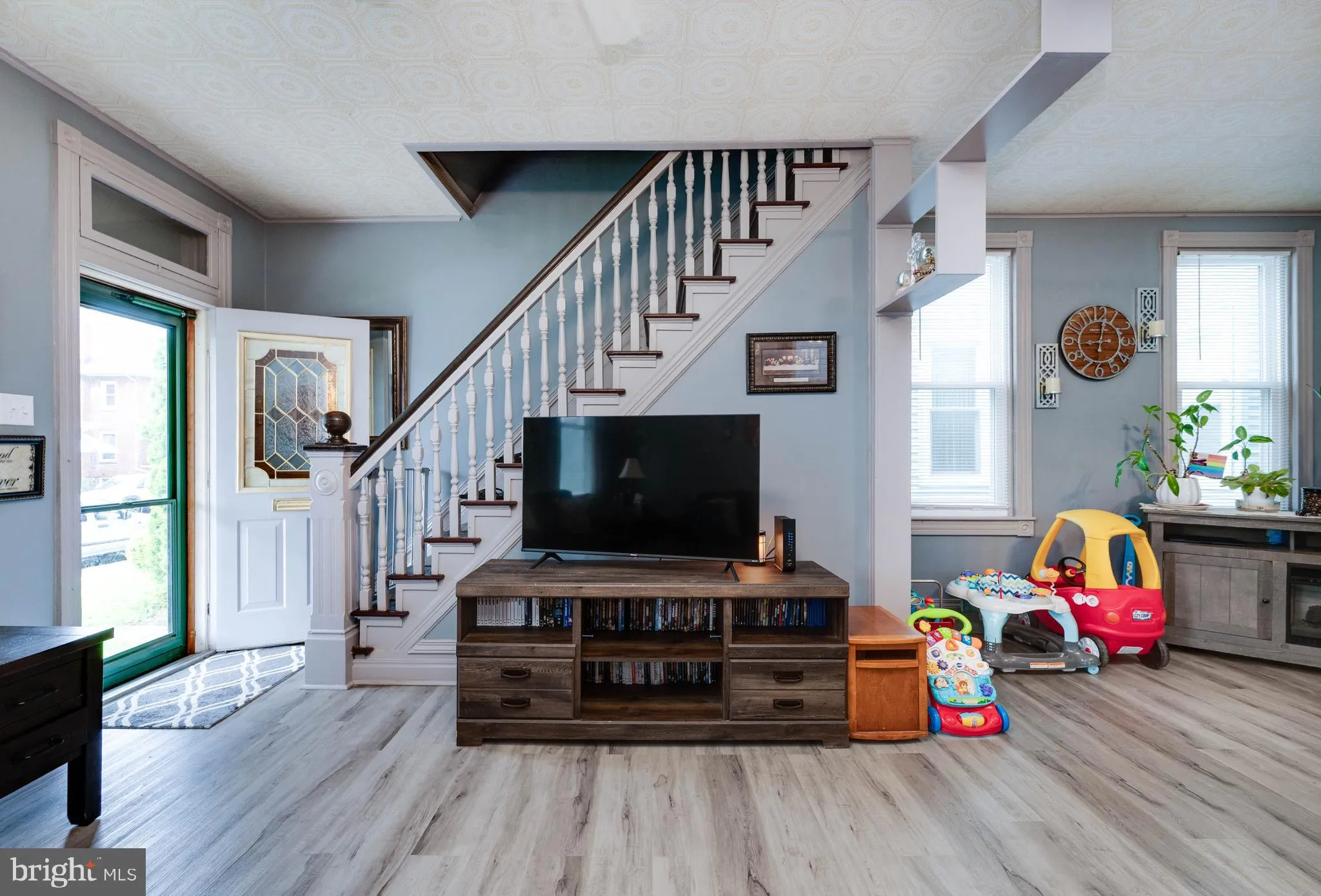 Fleetwood, Pennsylvania 19522, United States, 5 Bedrooms Bedrooms, ,2 BathroomsBathrooms,Residential,Active,163604