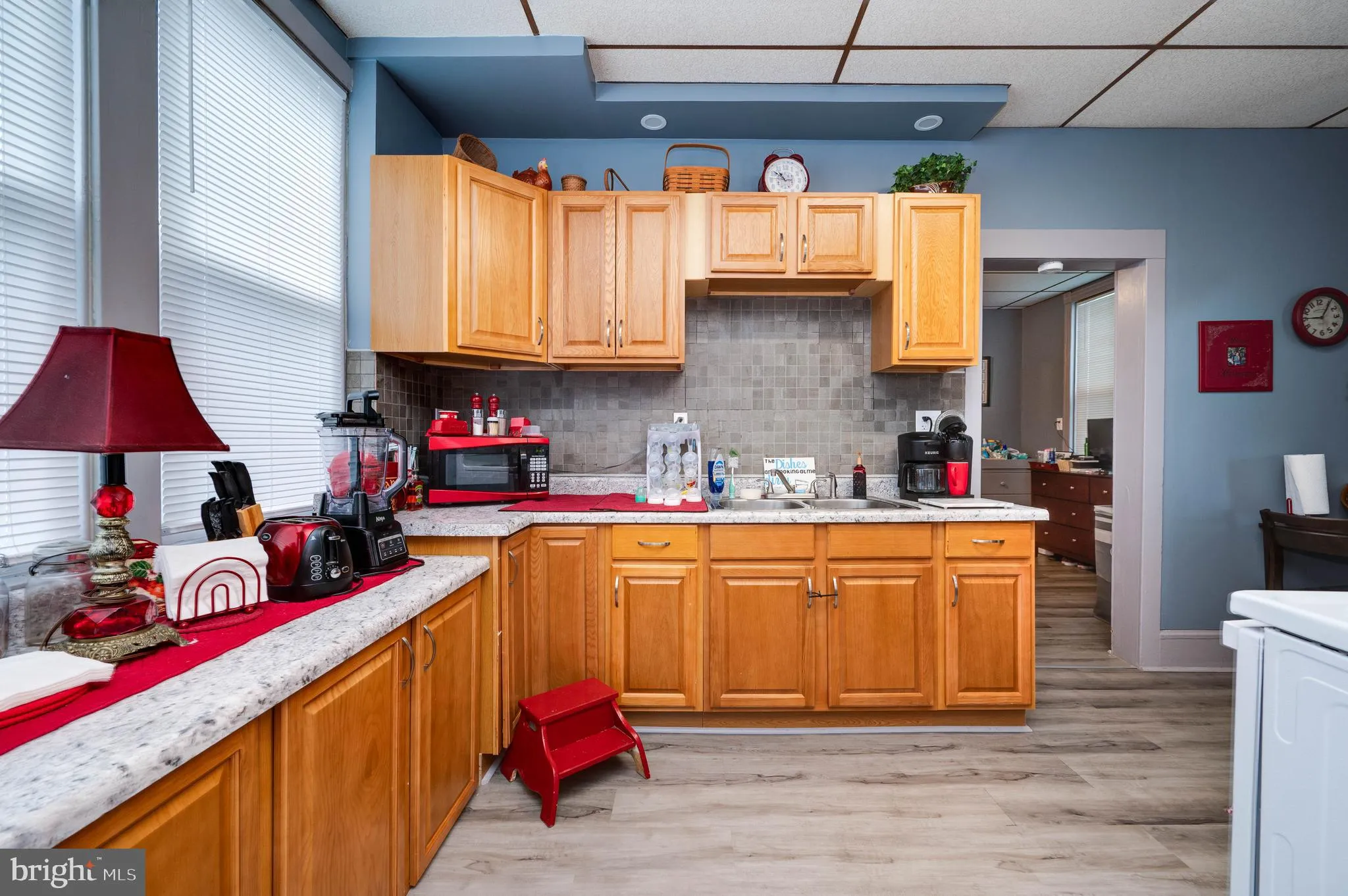 Fleetwood, Pennsylvania 19522, United States, 5 Bedrooms Bedrooms, ,2 BathroomsBathrooms,Residential,Active,163604