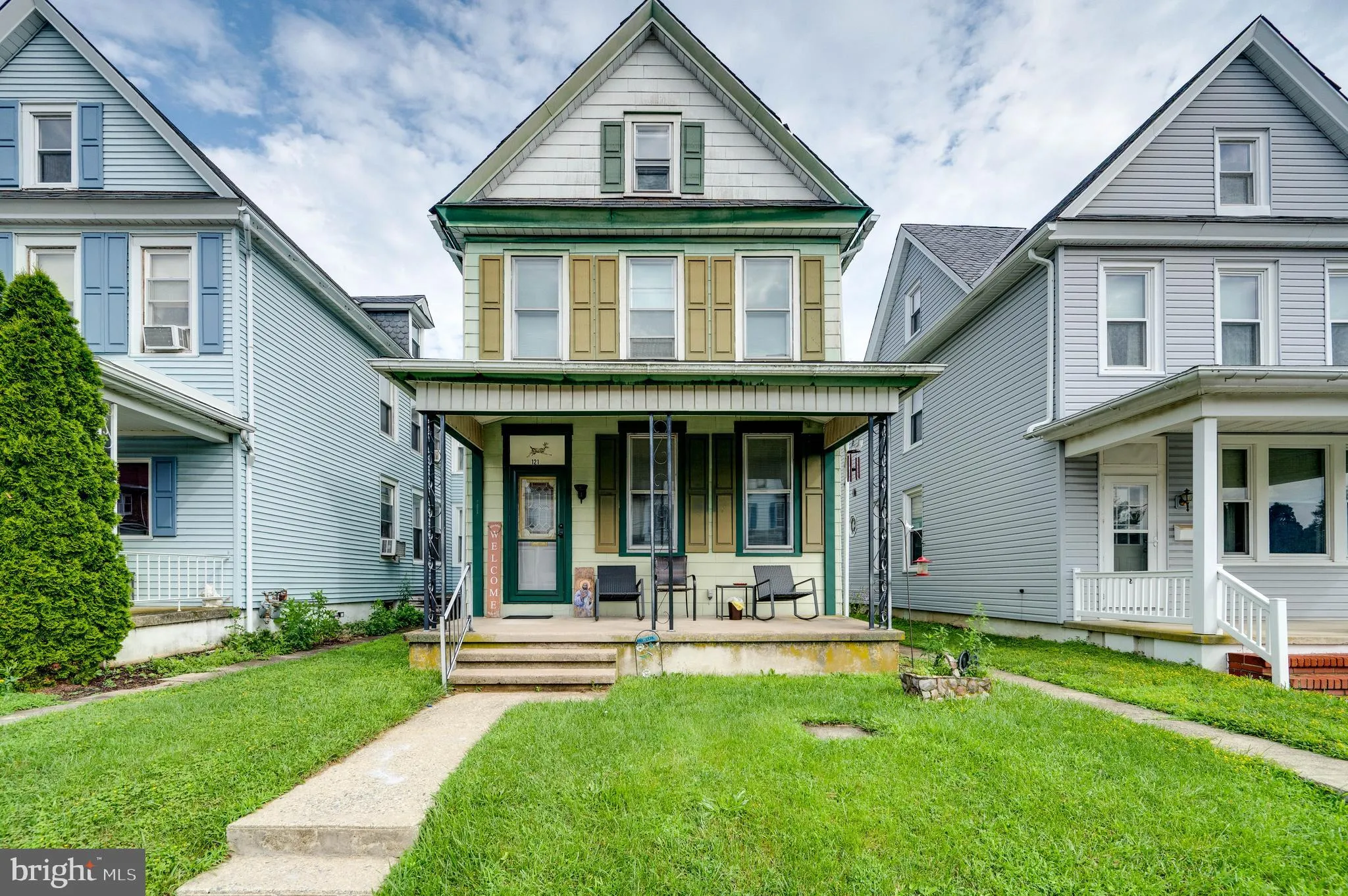 Fleetwood, Pennsylvania 19522, United States, 5 Bedrooms Bedrooms, ,2 BathroomsBathrooms,Residential,Active,163604