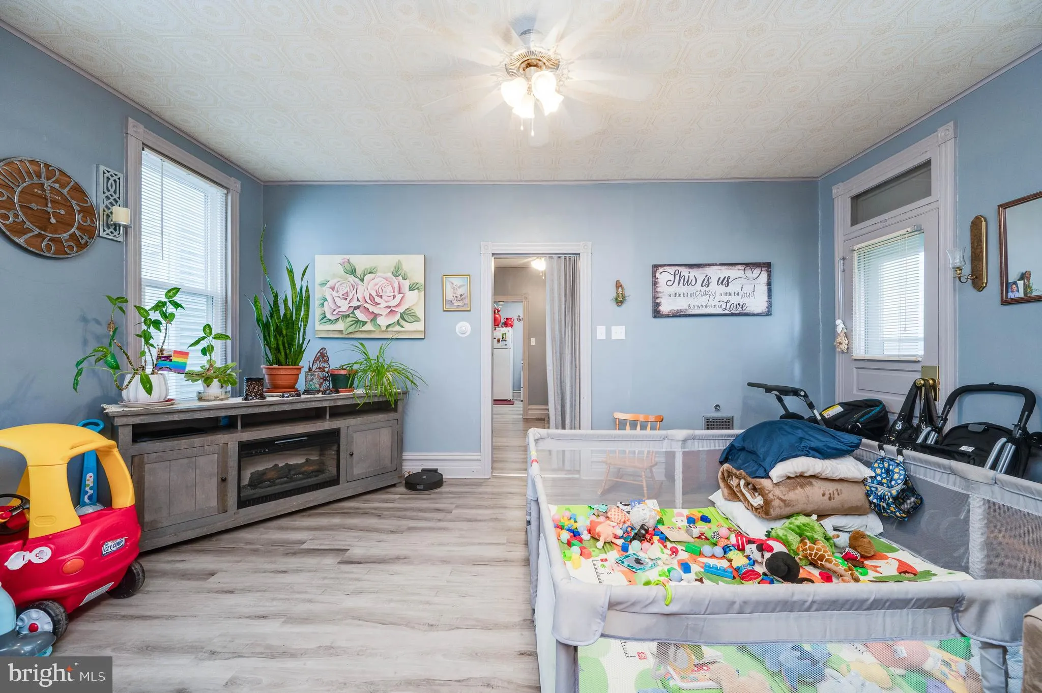 Fleetwood, Pennsylvania 19522, United States, 5 Bedrooms Bedrooms, ,2 BathroomsBathrooms,Residential,Active,163604