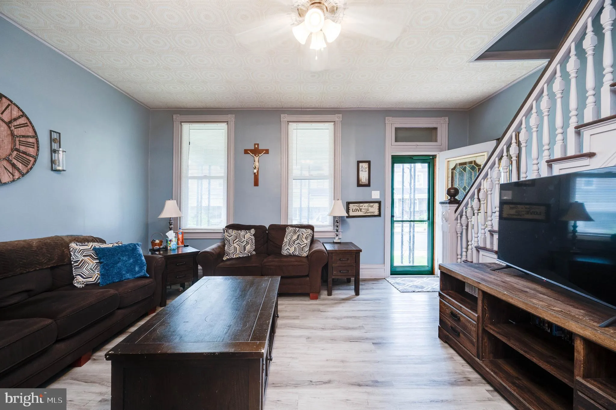 Fleetwood, Pennsylvania 19522, United States, 5 Bedrooms Bedrooms, ,2 BathroomsBathrooms,Residential,Active,163604