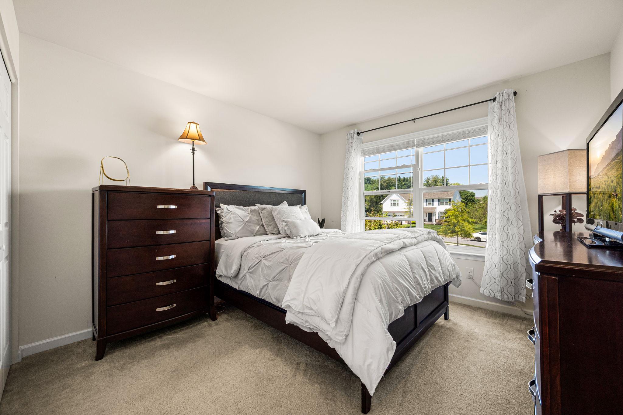 RIDGECREST - Residential