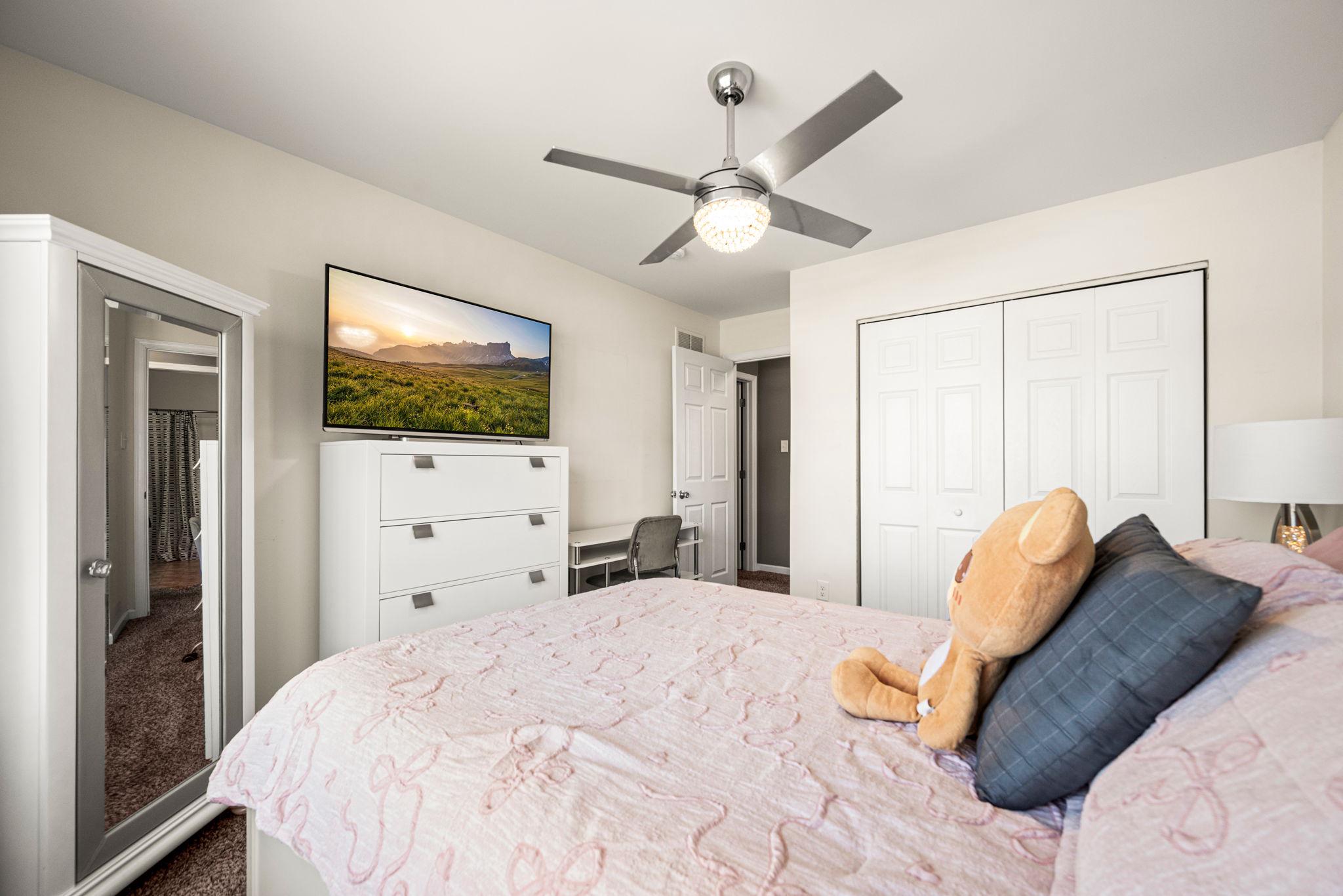 RIDGECREST - Residential