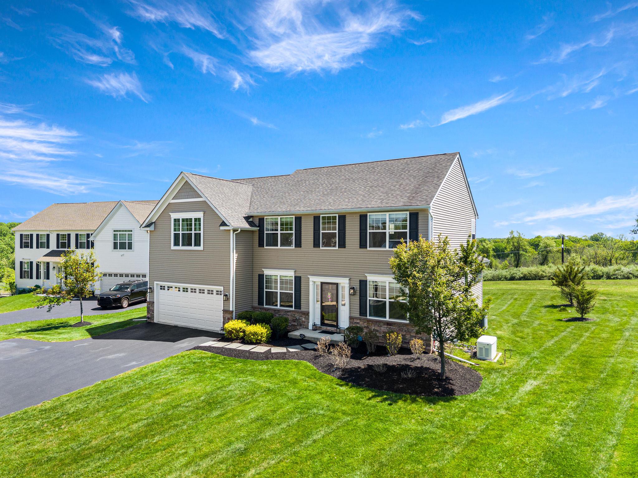 RIDGECREST - Residential
