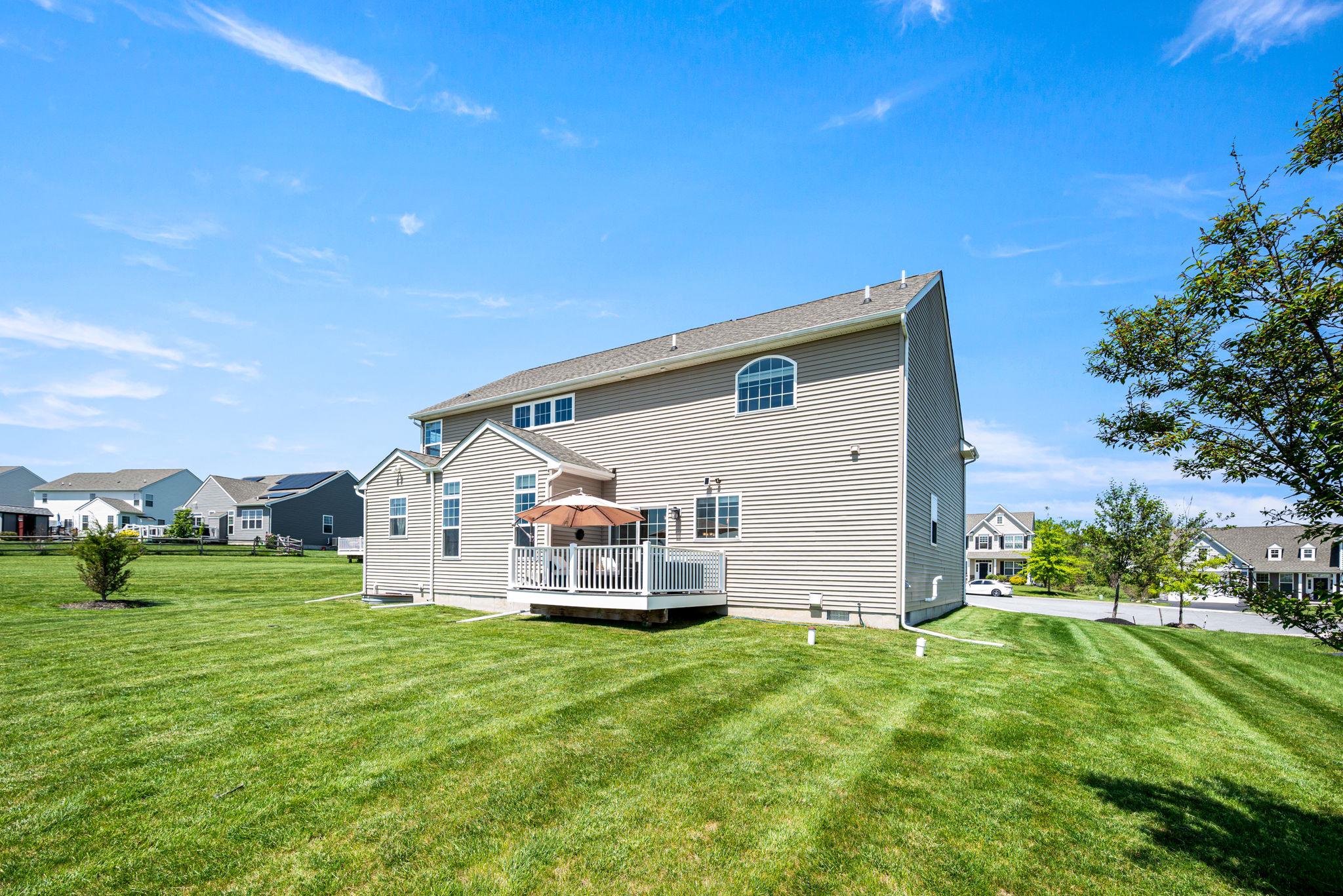 RIDGECREST - Residential