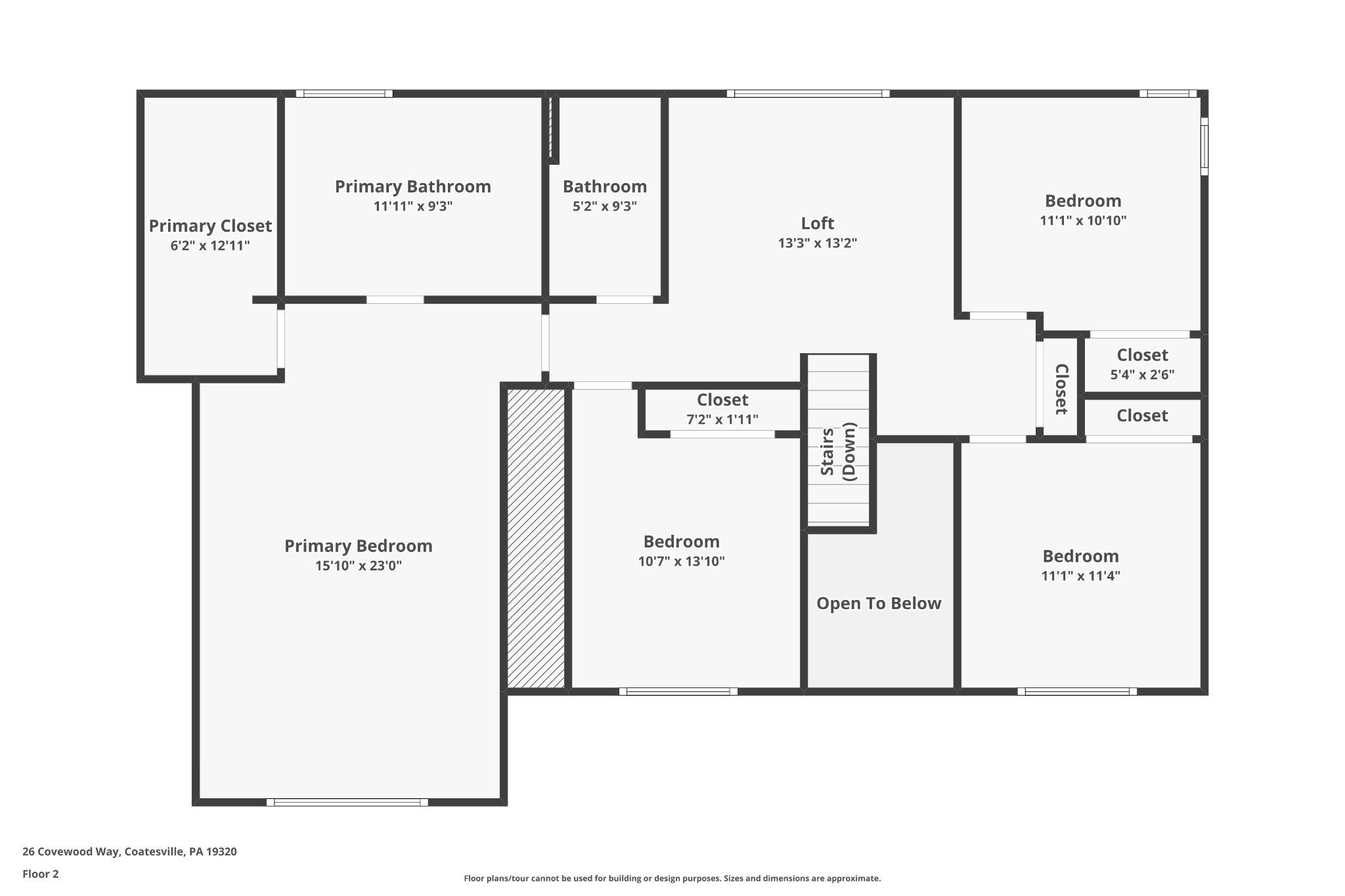 RIDGECREST - Residential