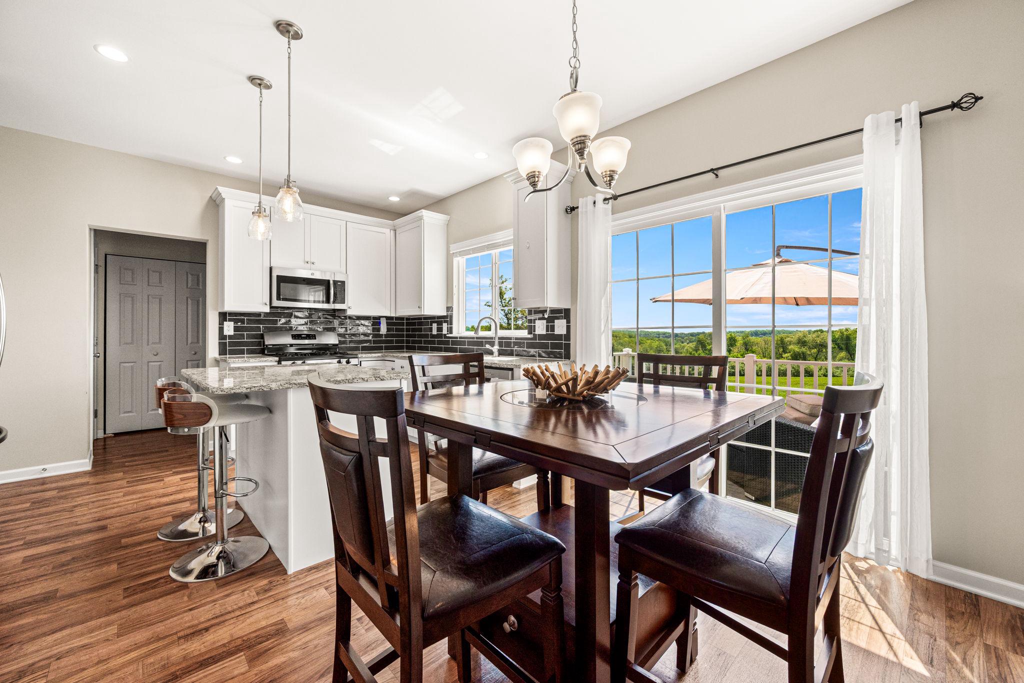 RIDGECREST - Residential