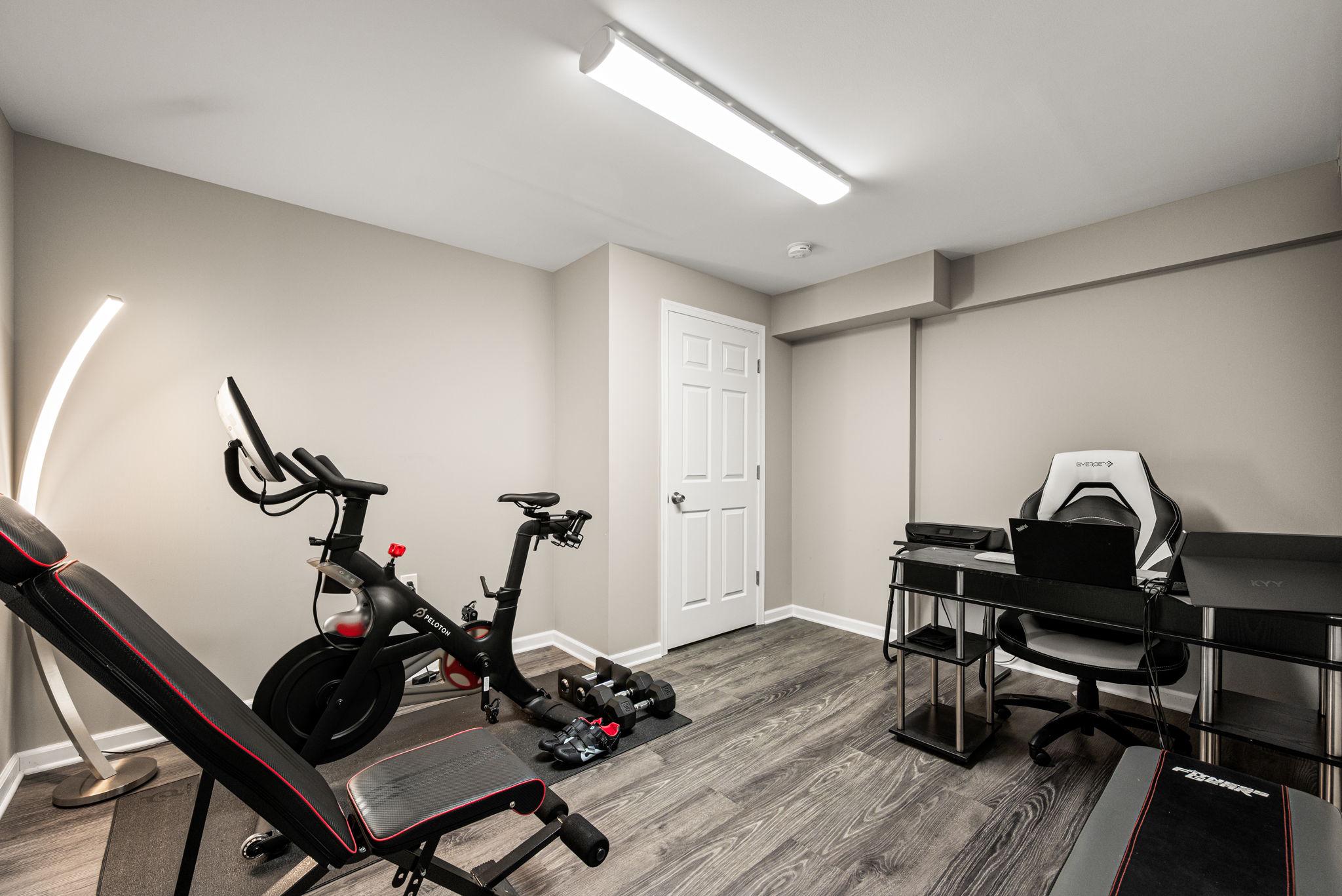 RIDGECREST - Residential