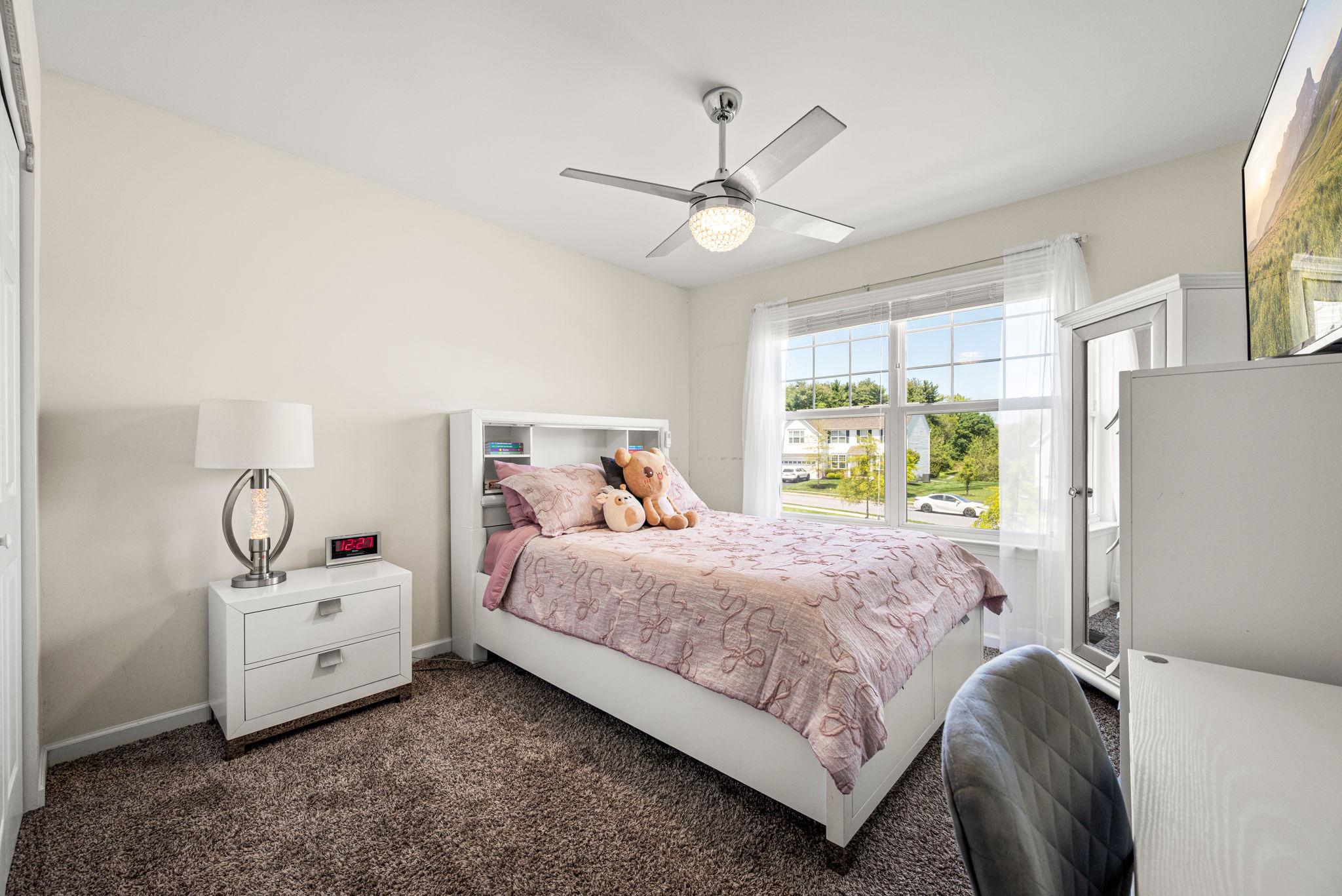RIDGECREST - Residential