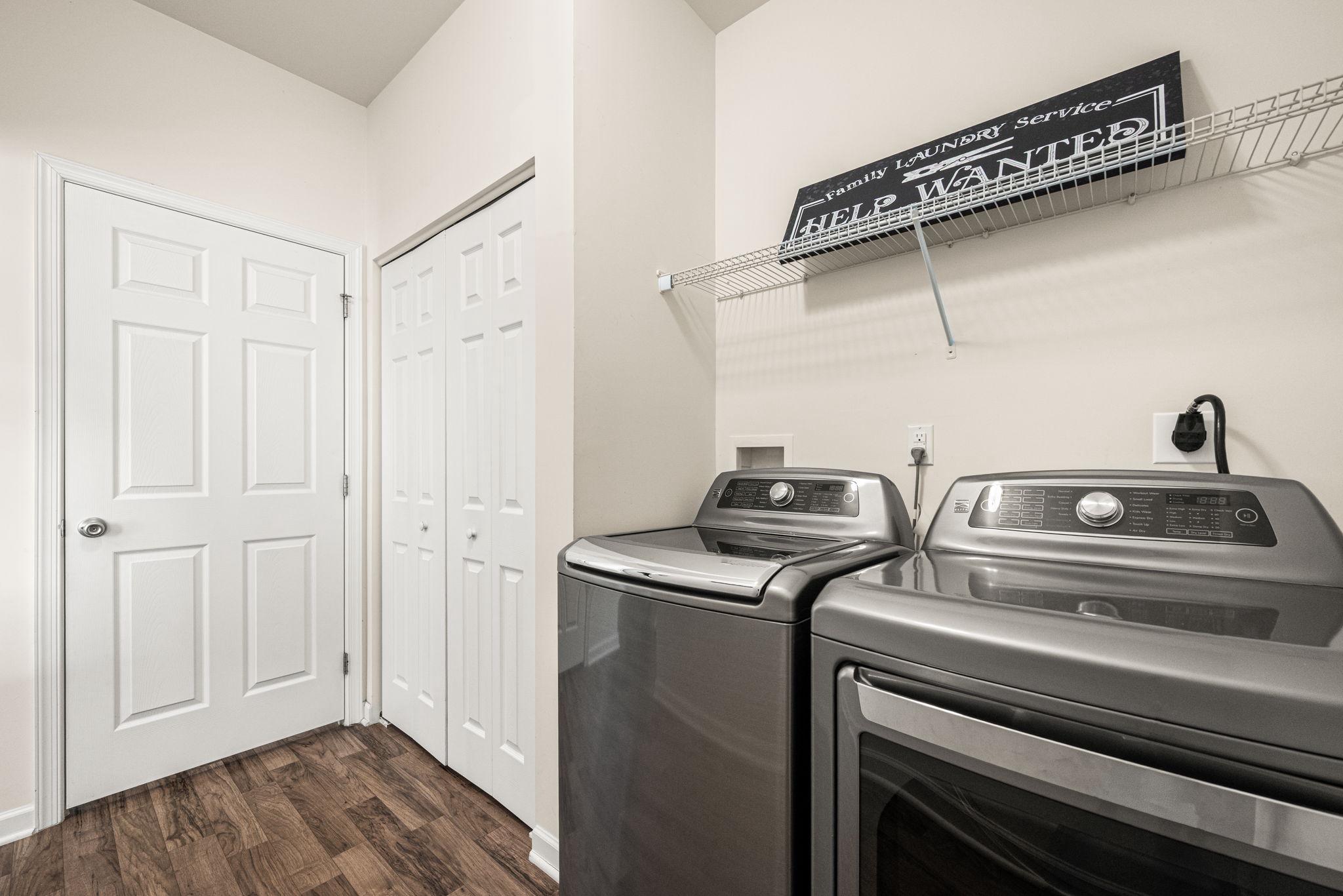 RIDGECREST - Residential