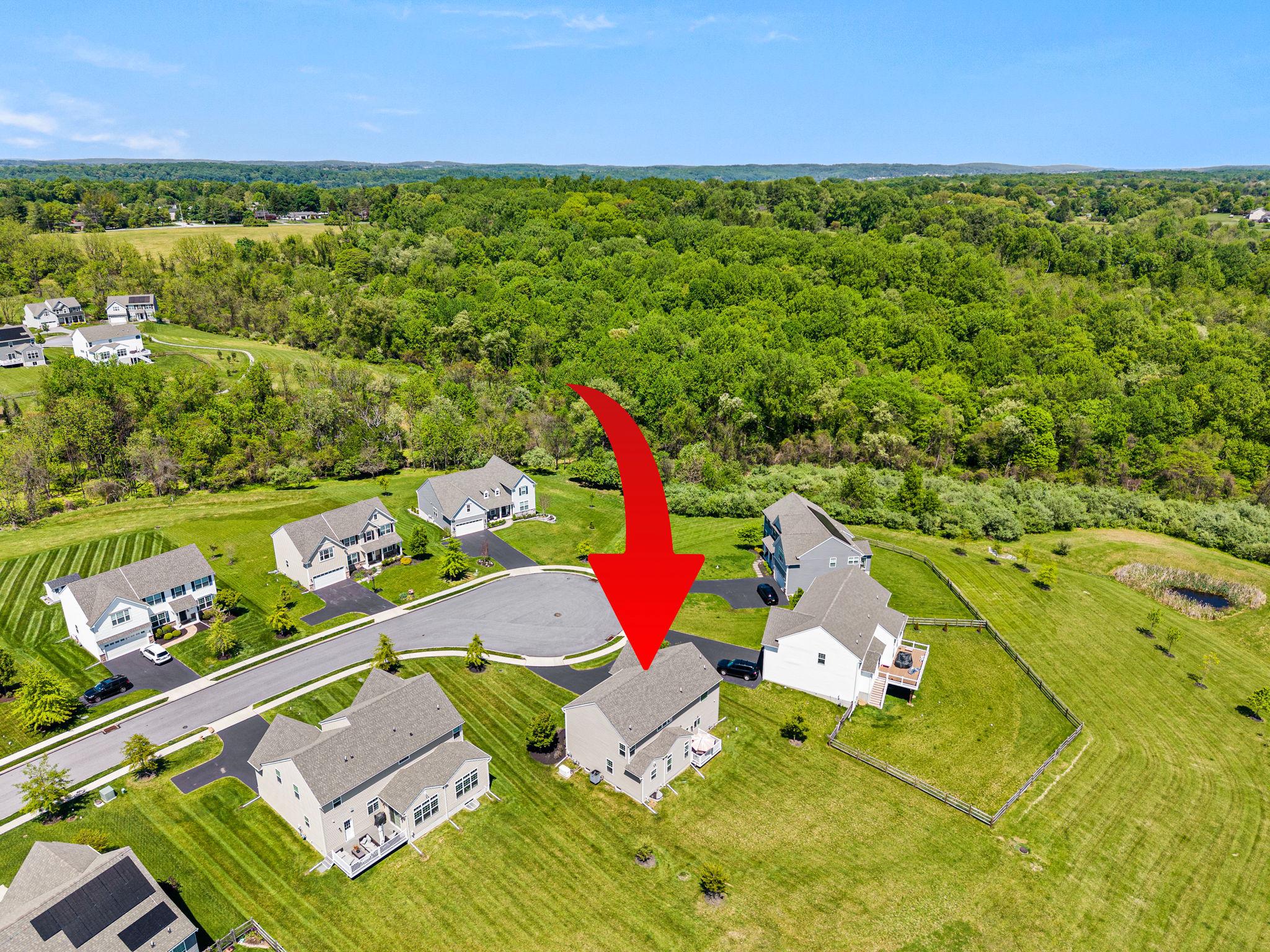 RIDGECREST - Residential