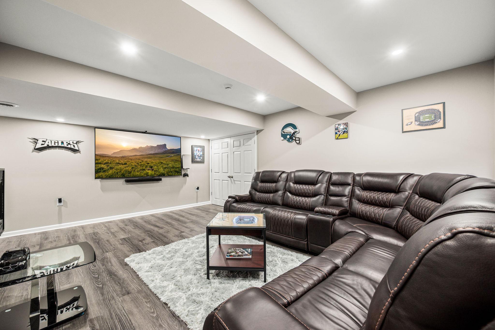 RIDGECREST - Residential