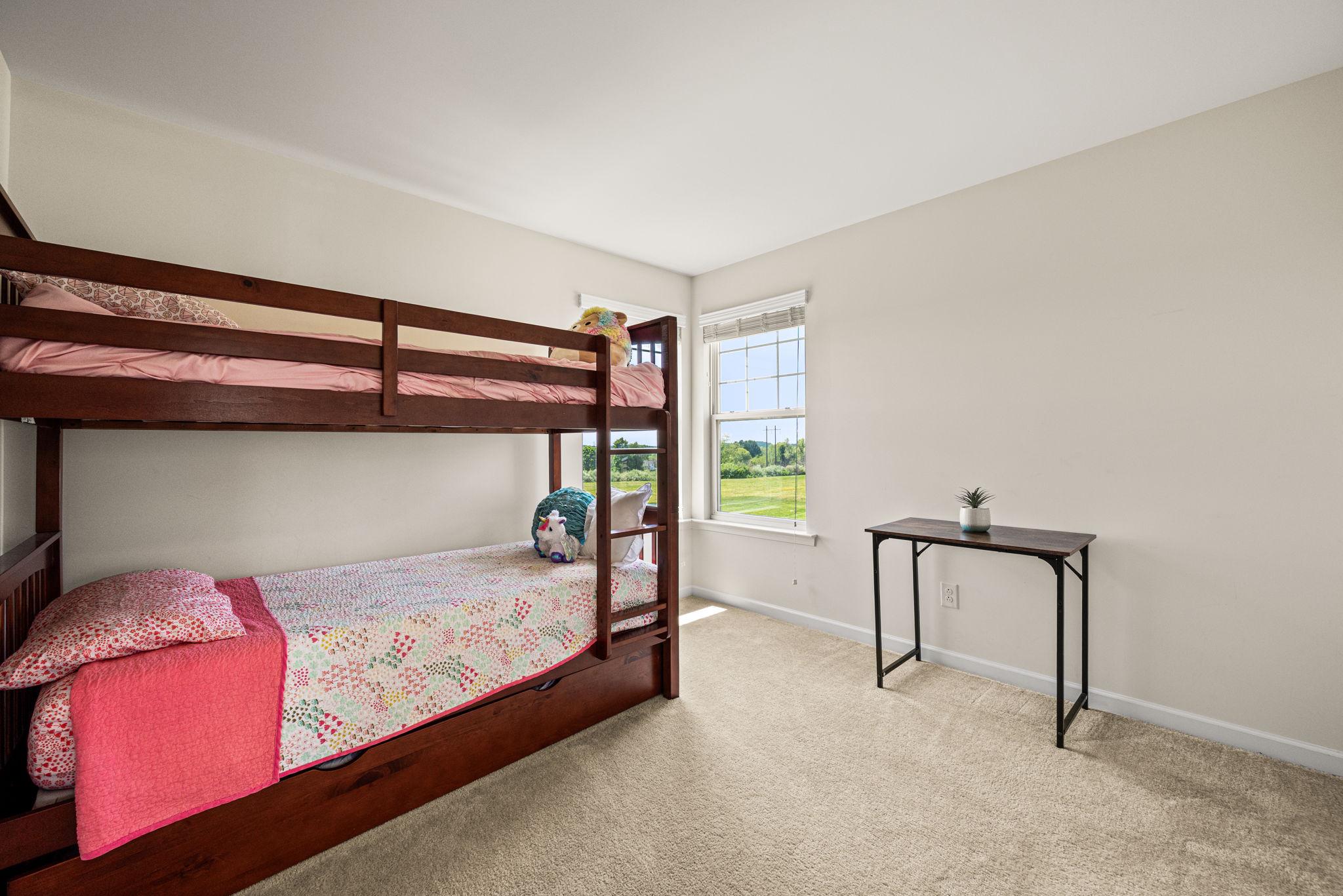 RIDGECREST - Residential