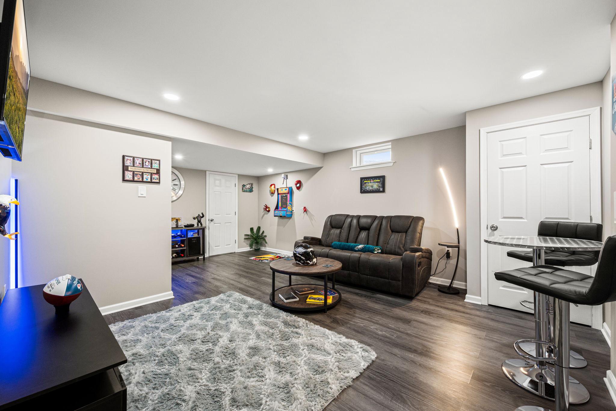 RIDGECREST - Residential