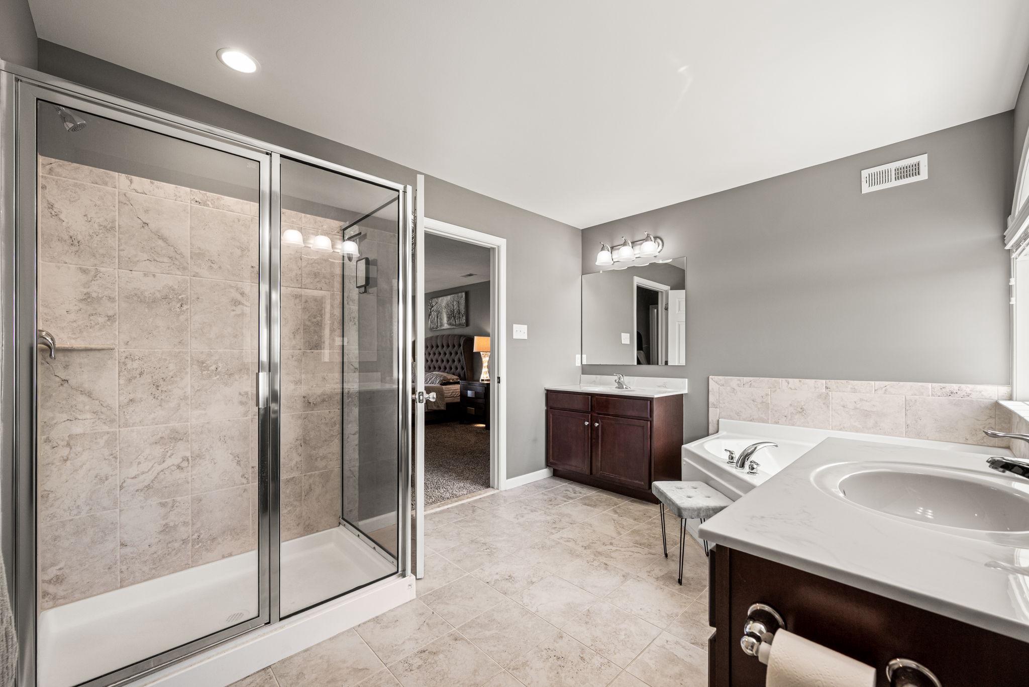 RIDGECREST - Residential