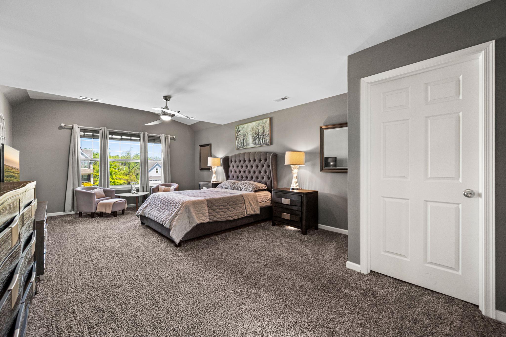 RIDGECREST - Residential