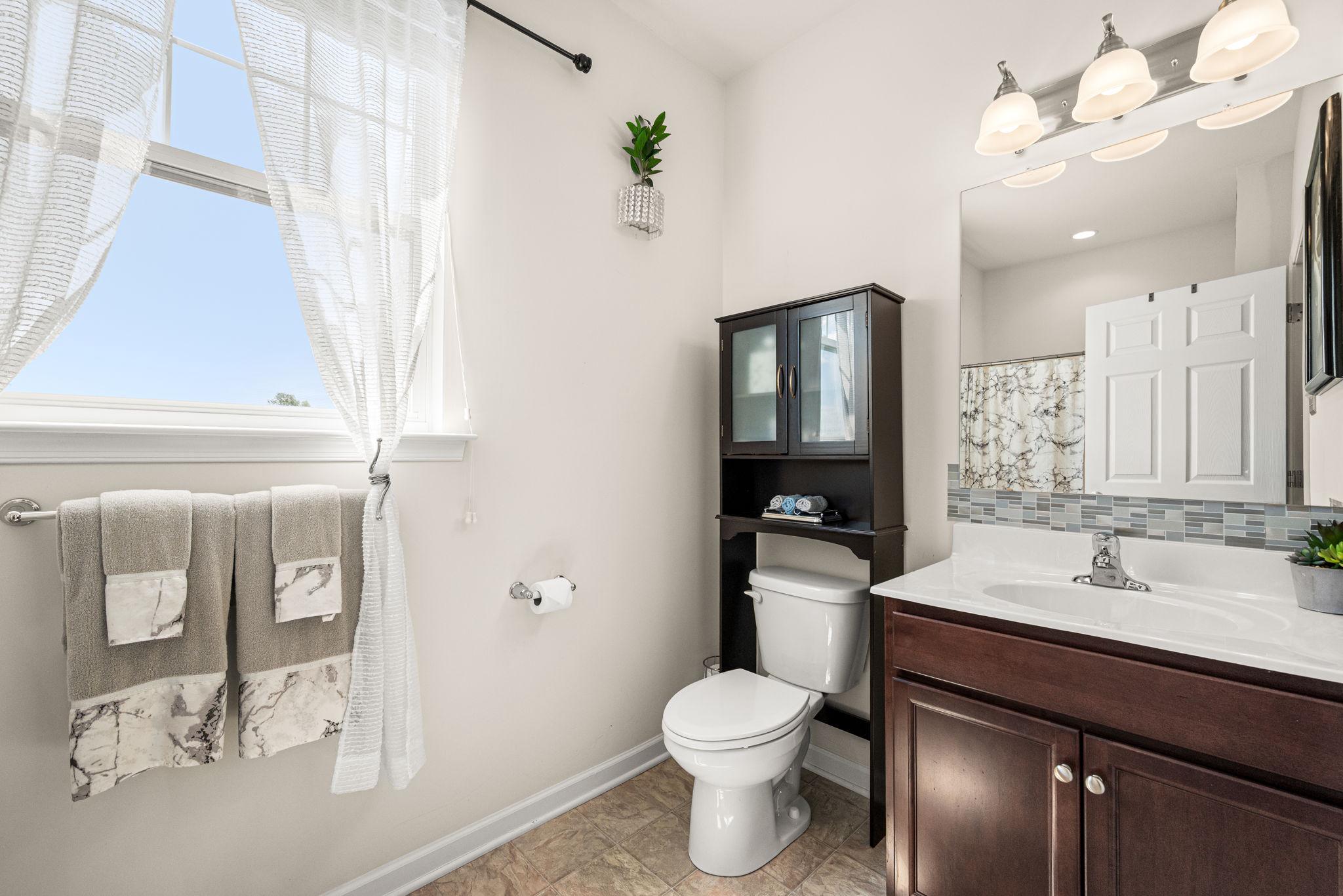 RIDGECREST - Residential