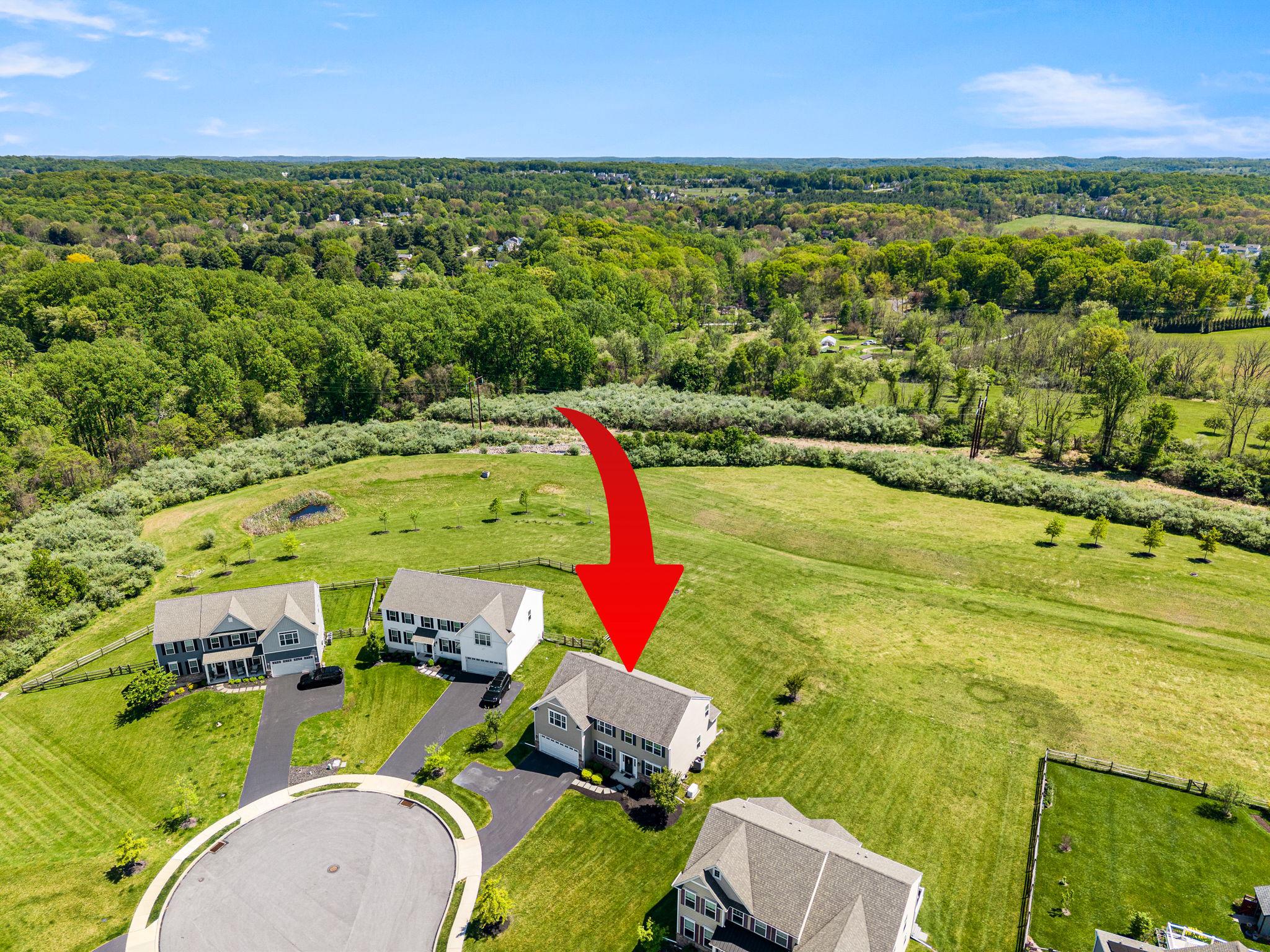 RIDGECREST - Residential